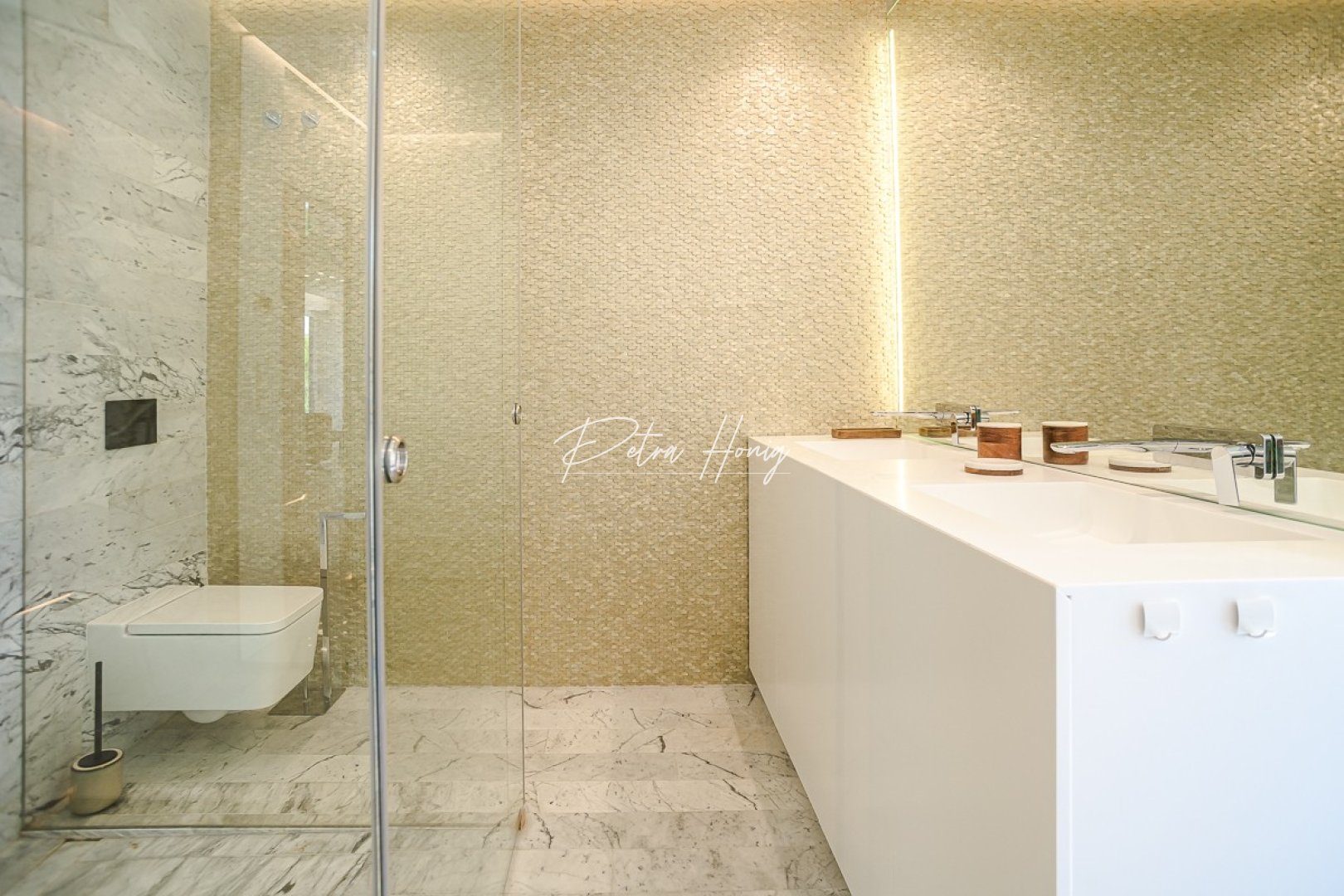 A Vendre - Appartement - Las Colinas - LAS COLINAS GOLF RESORT