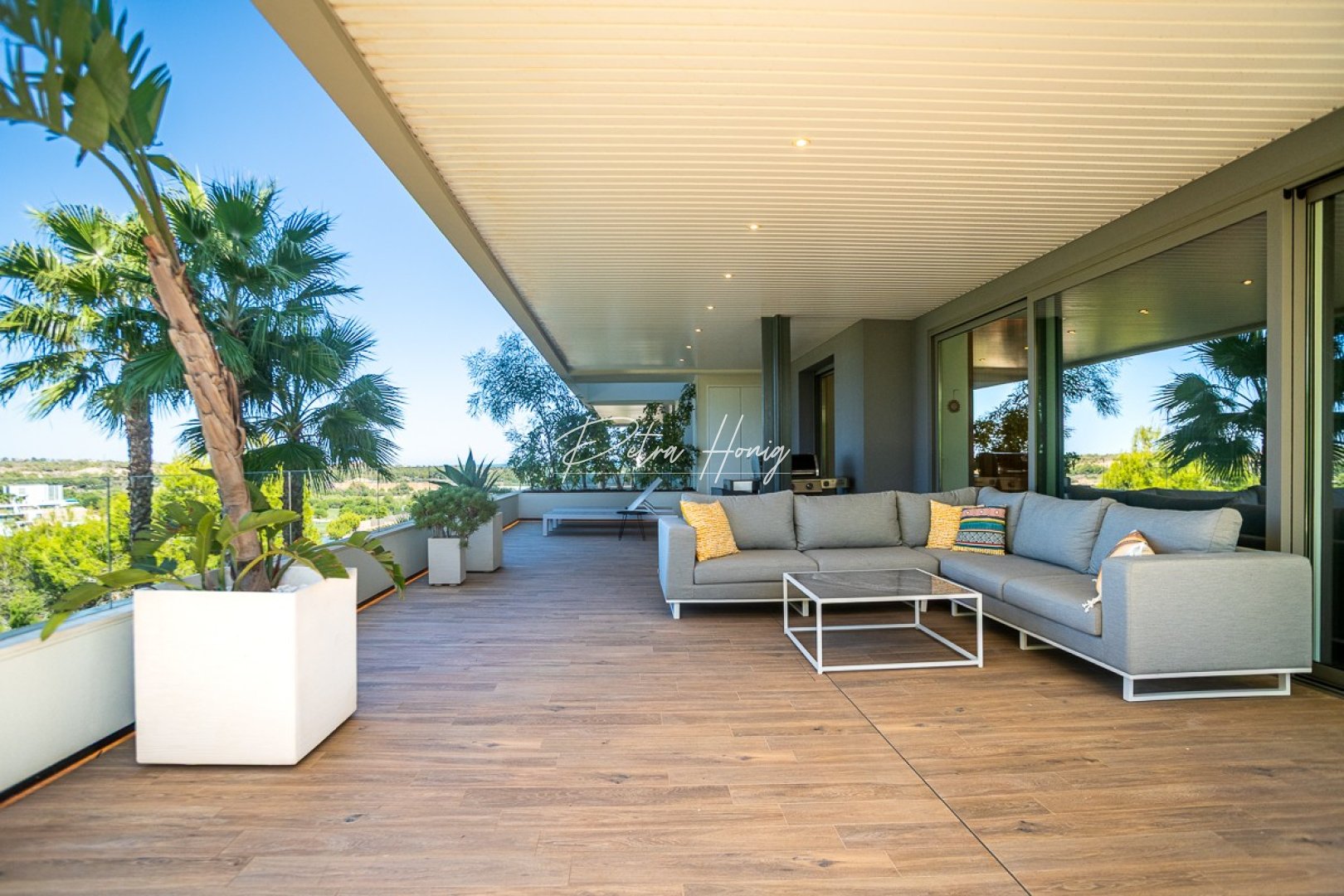 A Vendre - Appartement - Las Colinas - LAS COLINAS GOLF RESORT