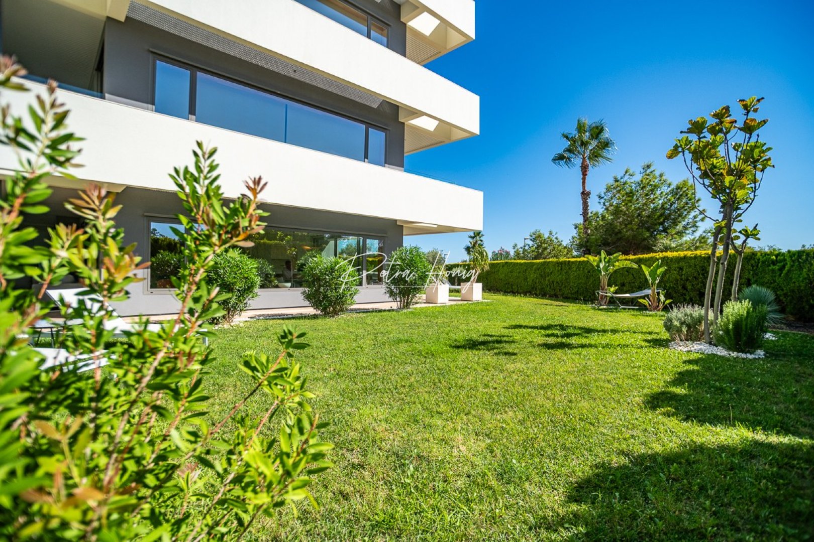 A Vendre - Appartement - Las Colinas - LAS COLINAS GOLF RESORT