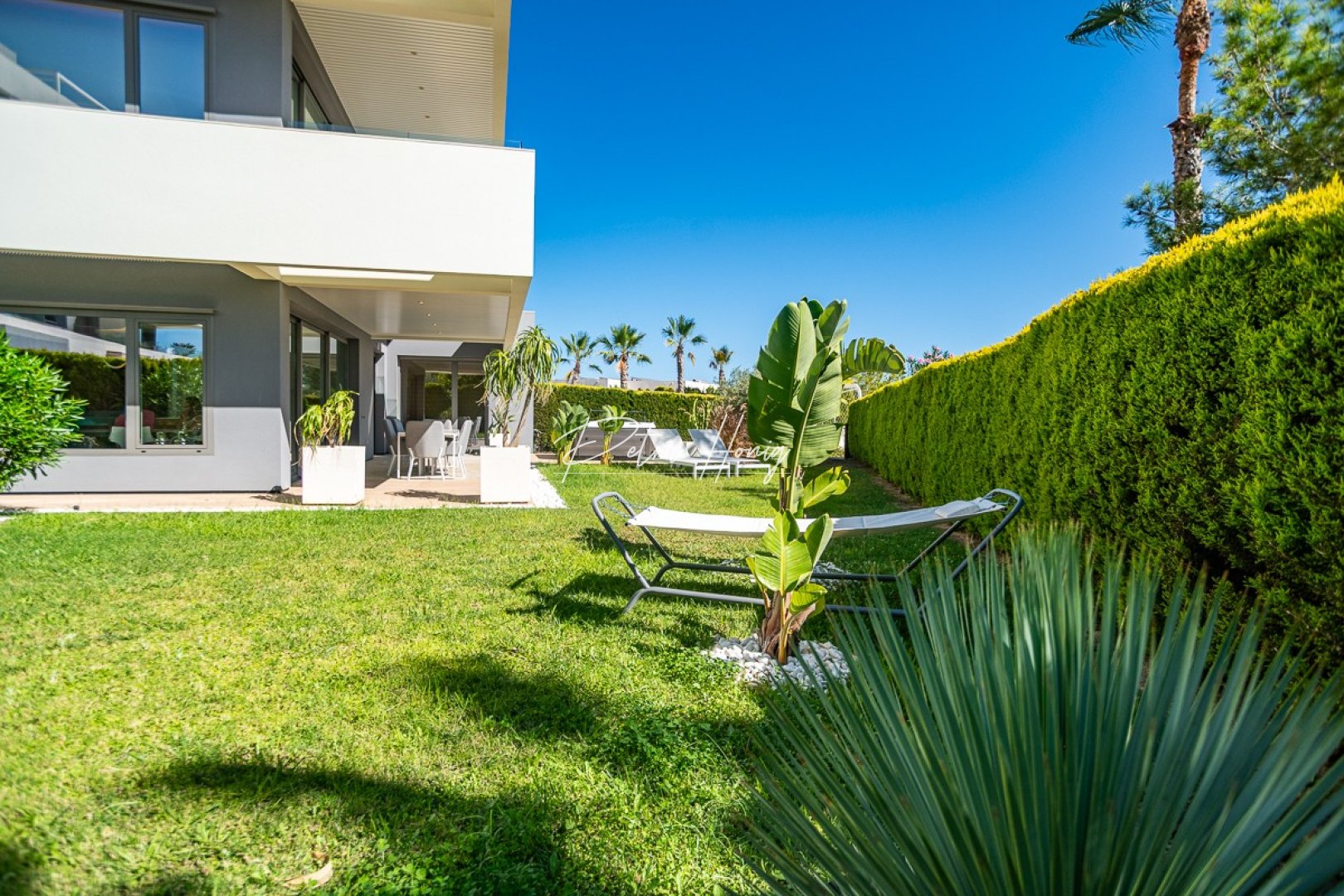 A Vendre - Appartement - Las Colinas - LAS COLINAS GOLF RESORT