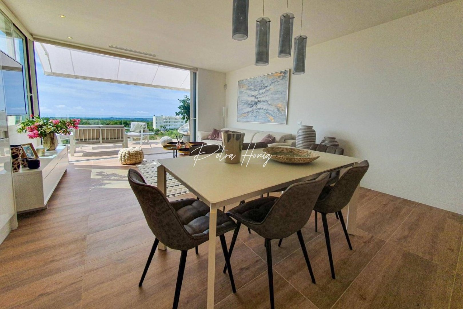 A Vendre - Appartement - Las Colinas - Las Colinas Golf