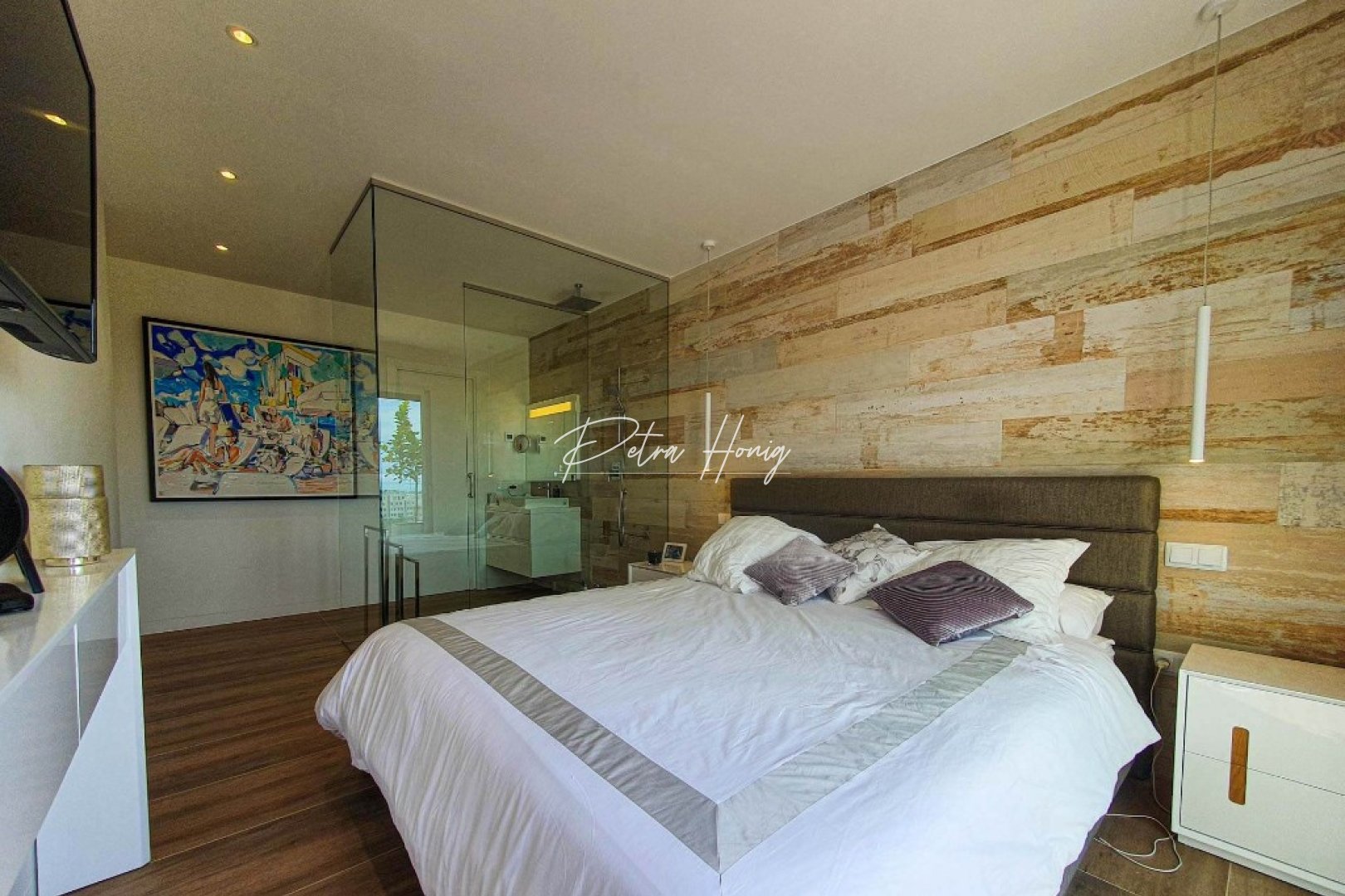 A Vendre - Appartement - Las Colinas - Las Colinas Golf