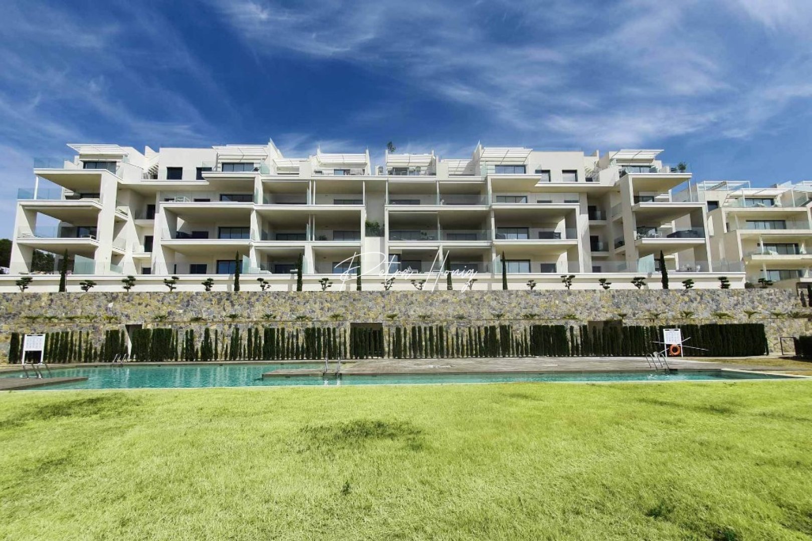 A Vendre - Appartement - Las Colinas - Las Colinas Golf
