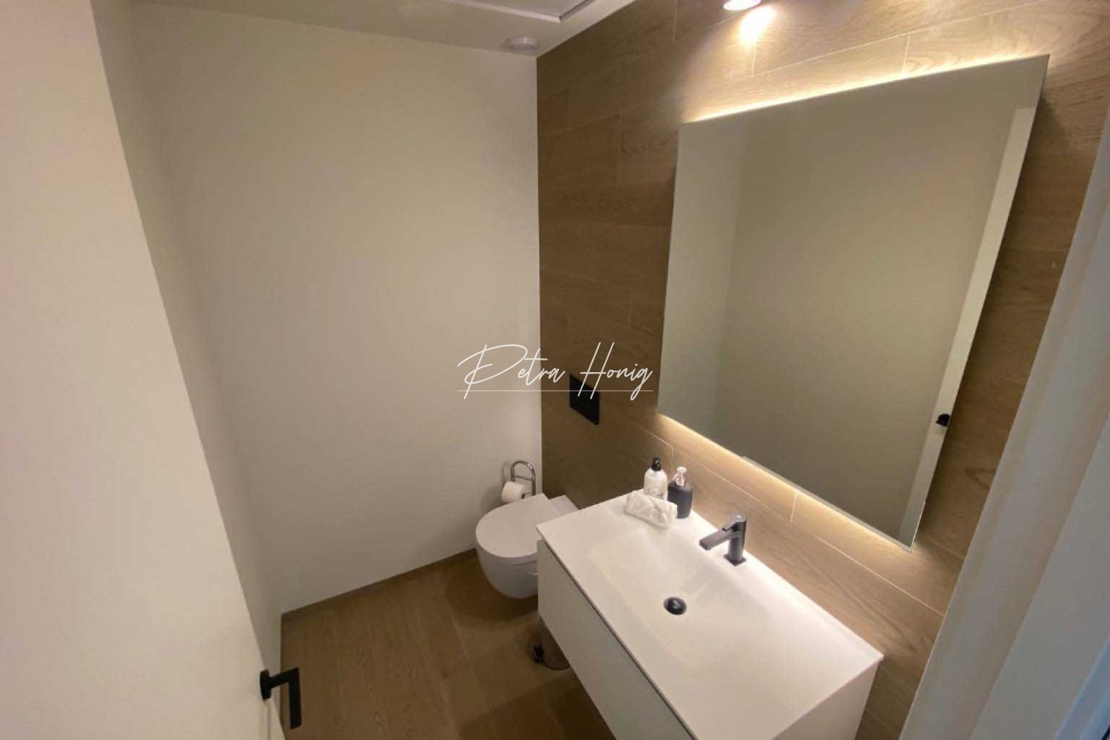 A Vendre - Appartement - Las Colinas - Las Colinas Golf