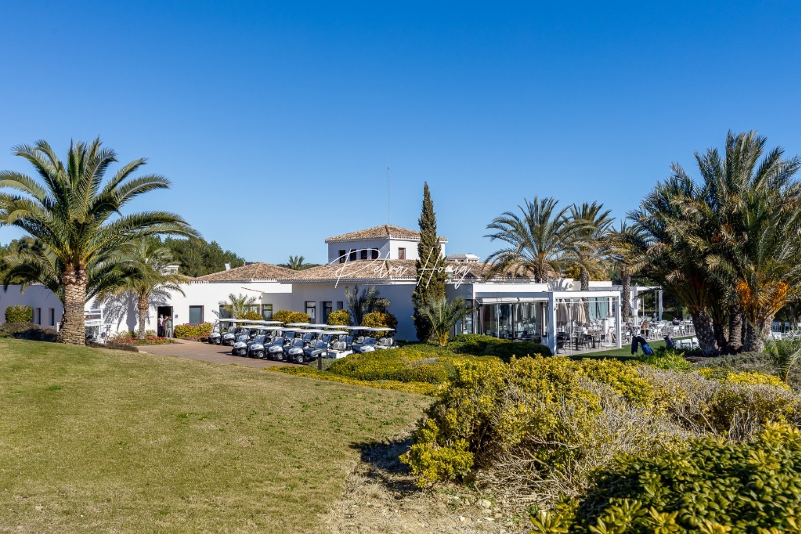 A Vendre - Appartement - Las Colinas - Las Colinas Golf