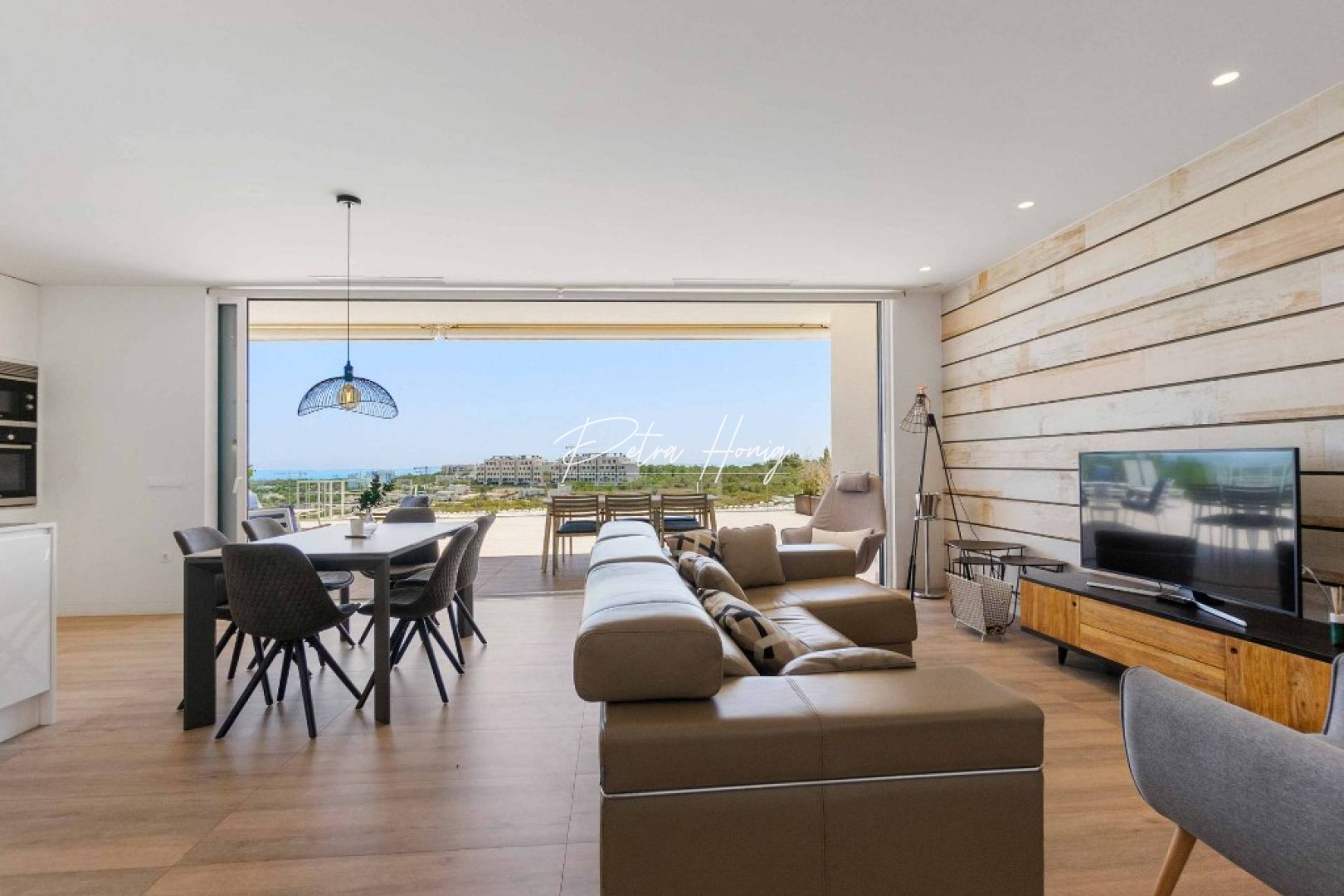 A Vendre - Appartement - Las Colinas - Las Colinas Golf