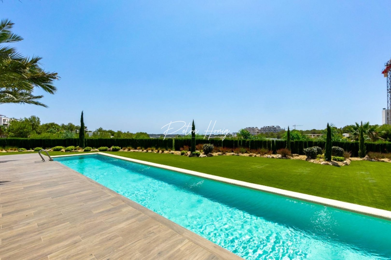 A Vendre - Appartement - Las Colinas - Las Colinas Golf