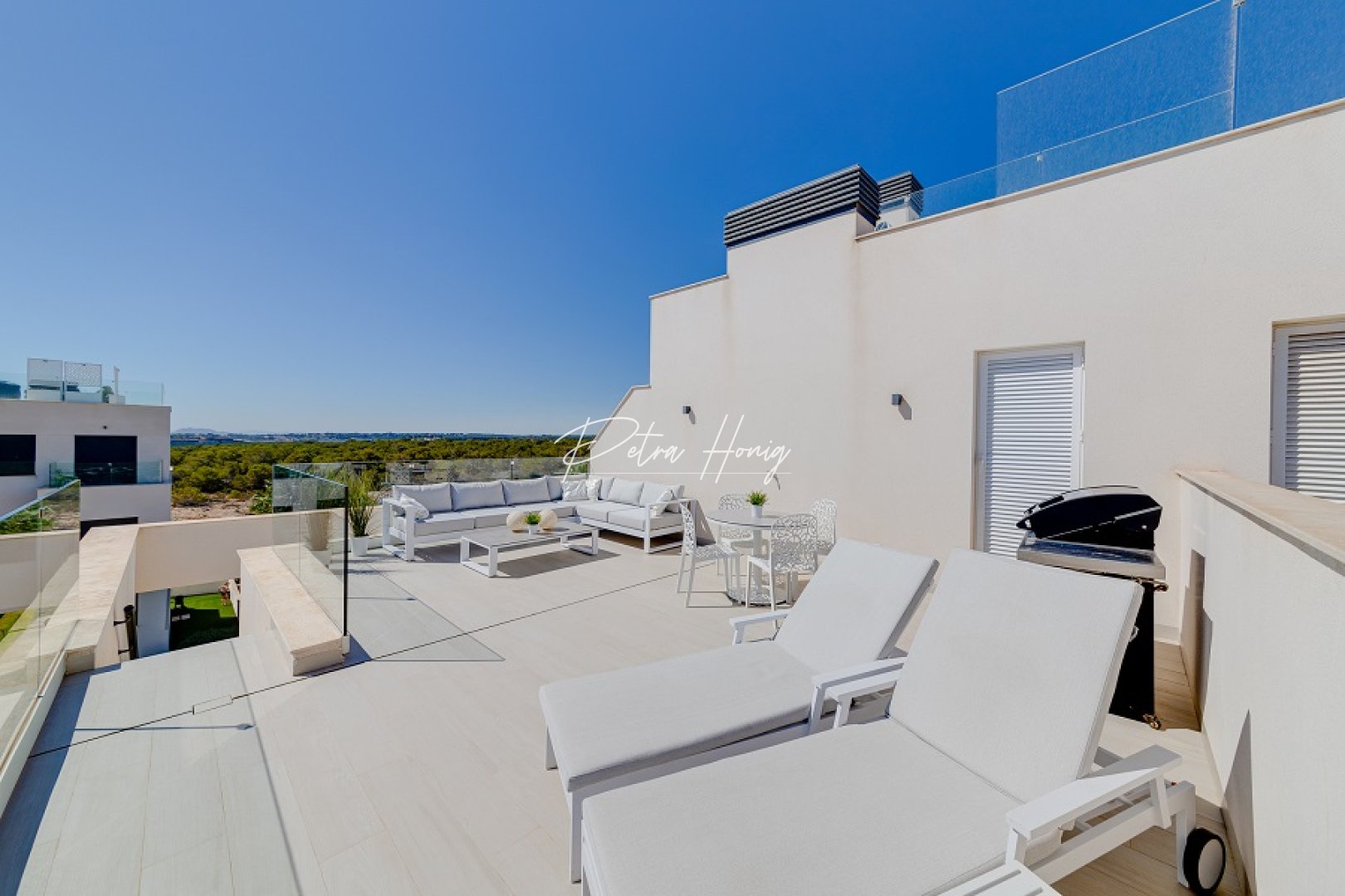 A Vendre - Appartement - Las Colinas - Las Colinas Golf
