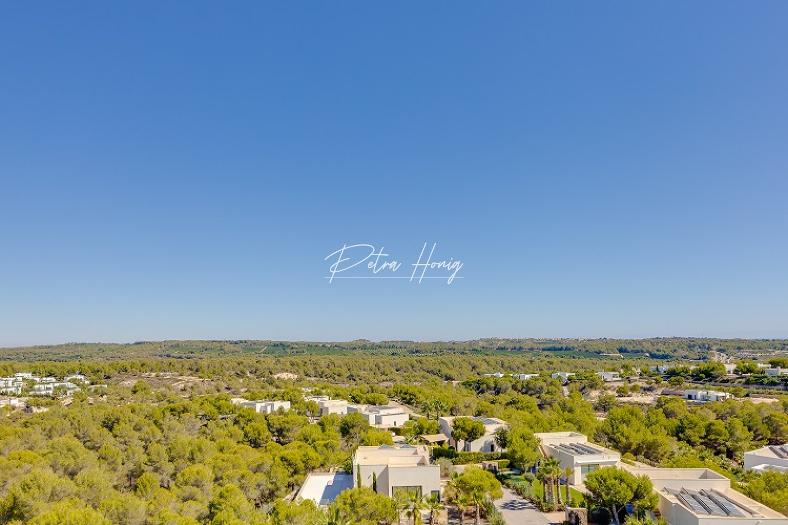 A Vendre - Appartement - Las Colinas - Las Colinas Golf