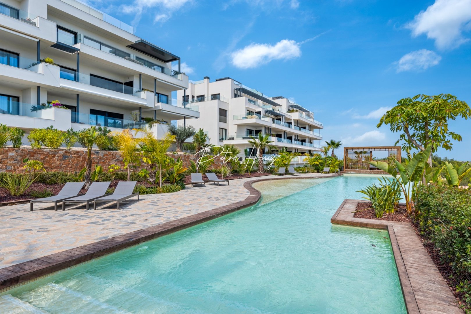 A Vendre - Appartement - Las Colinas - Las Colinas Golf