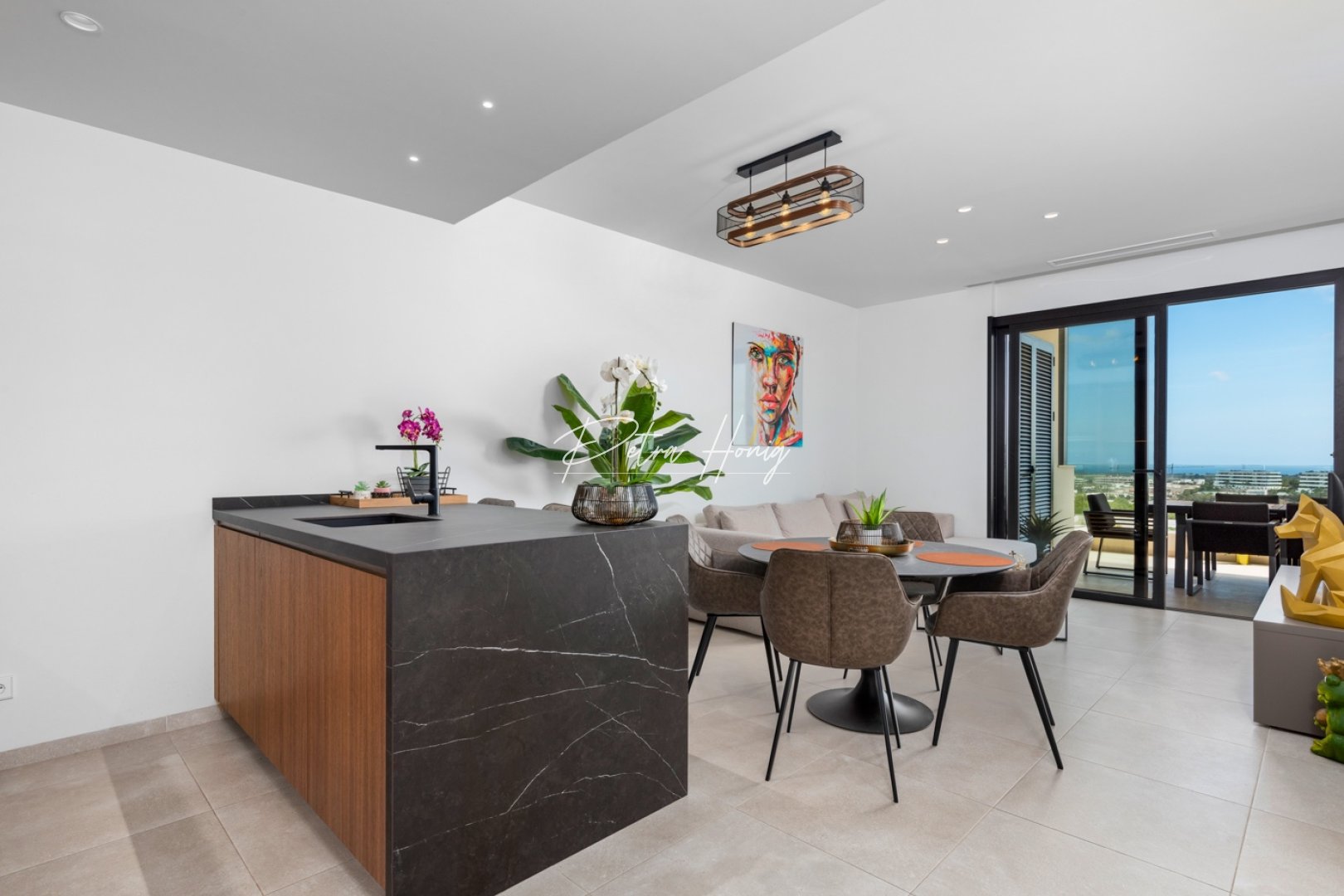 A Vendre - Appartement - Las Colinas - Las Colinas Golf