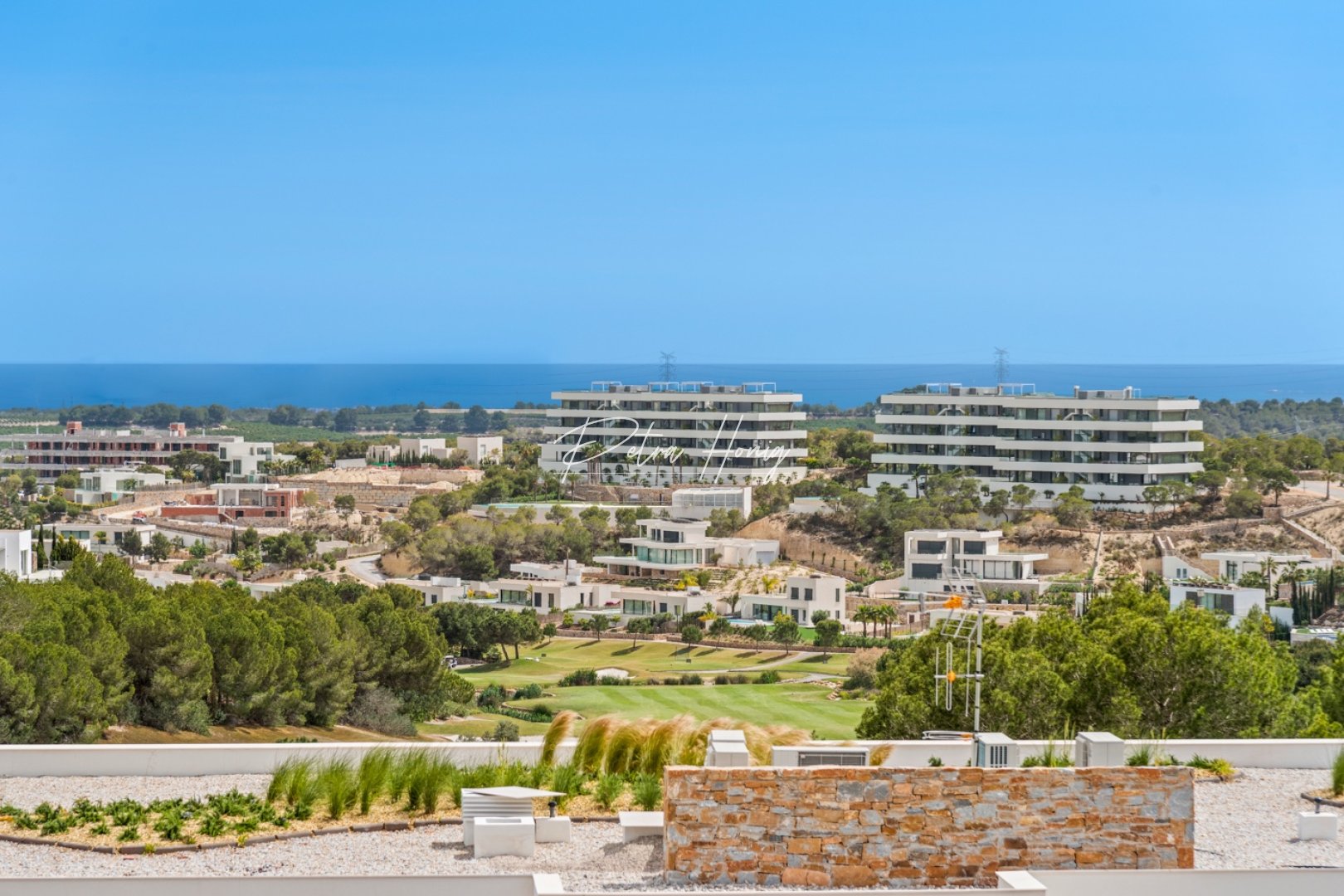 A Vendre - Appartement - Las Colinas - Las Colinas Golf