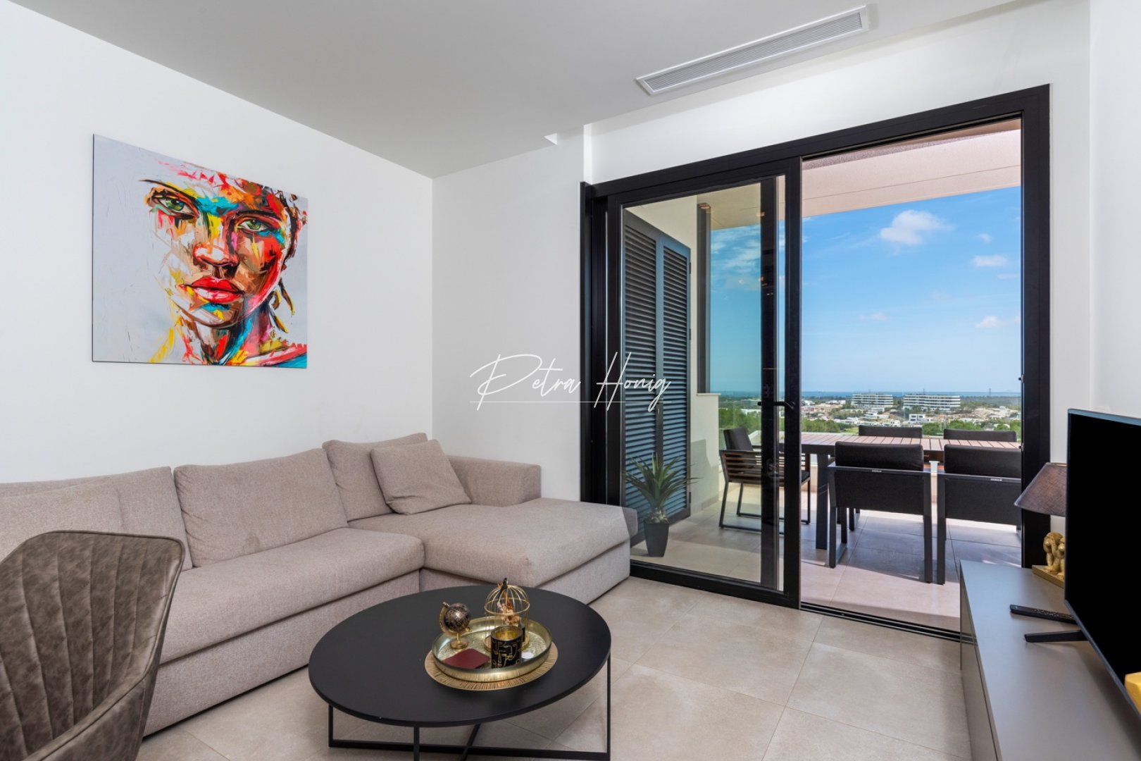 A Vendre - Appartement - Las Colinas - Las Colinas Golf