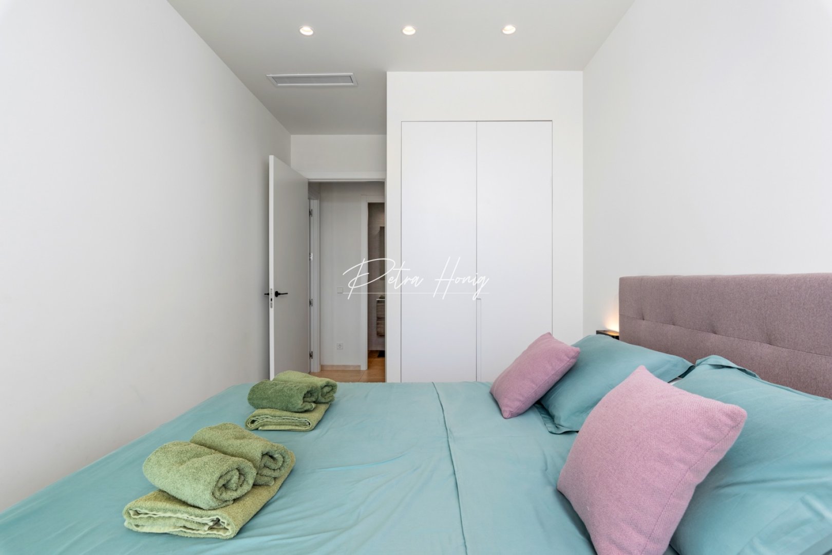 A Vendre - Appartement - Las Colinas - Las Colinas Golf