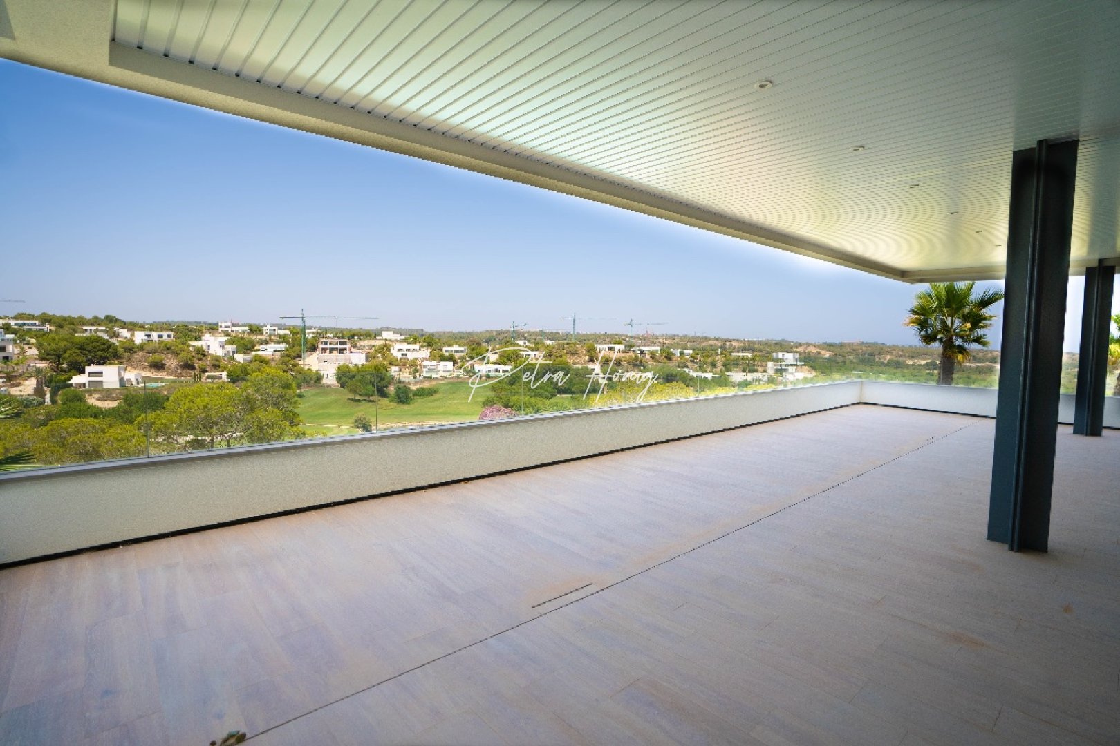 A Vendre - Appartement - Las Colinas - Las Colinas Golf