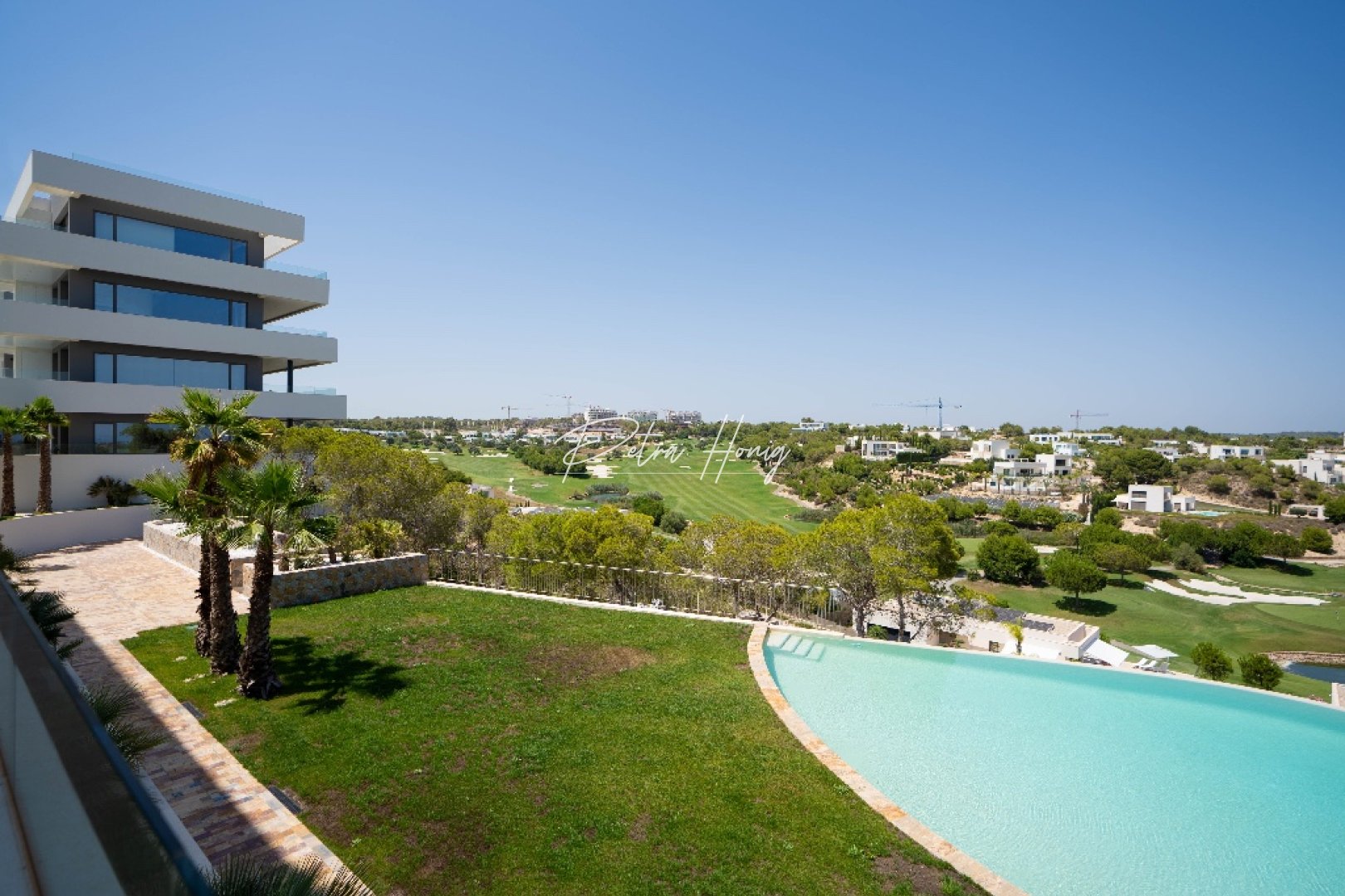 A Vendre - Appartement - Las Colinas - Las Colinas Golf