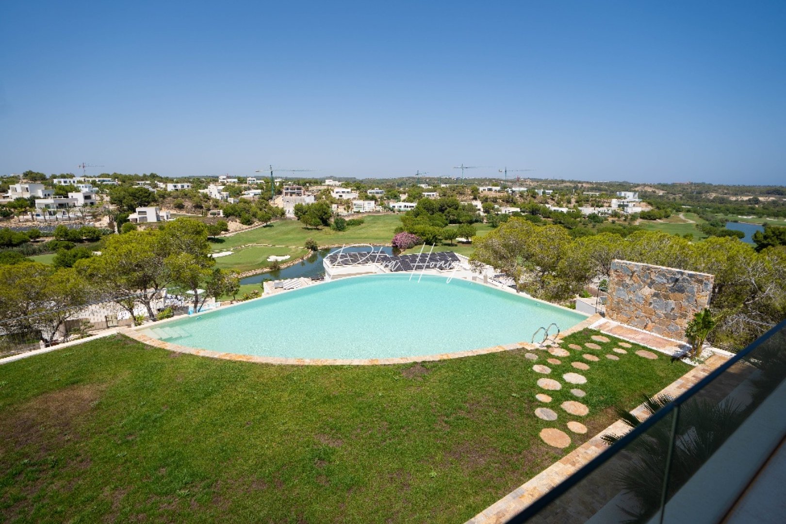 A Vendre - Appartement - Las Colinas - Las Colinas Golf