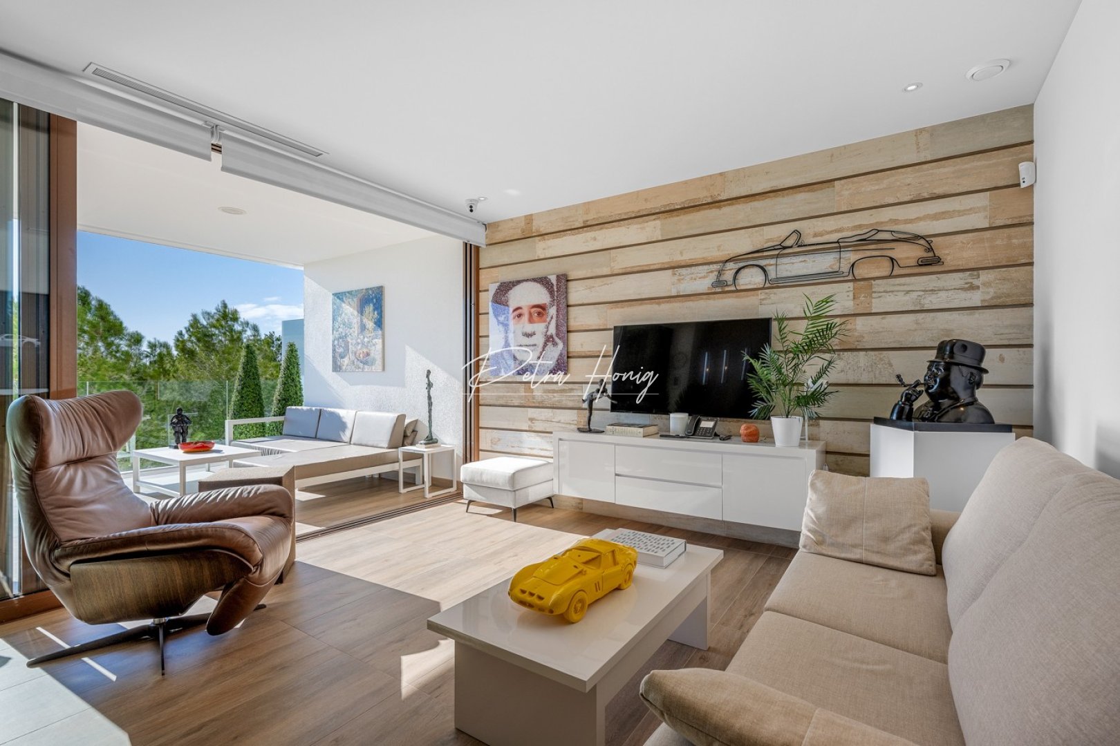 A Vendre - Appartement - Las Colinas - Las Colinas Golf