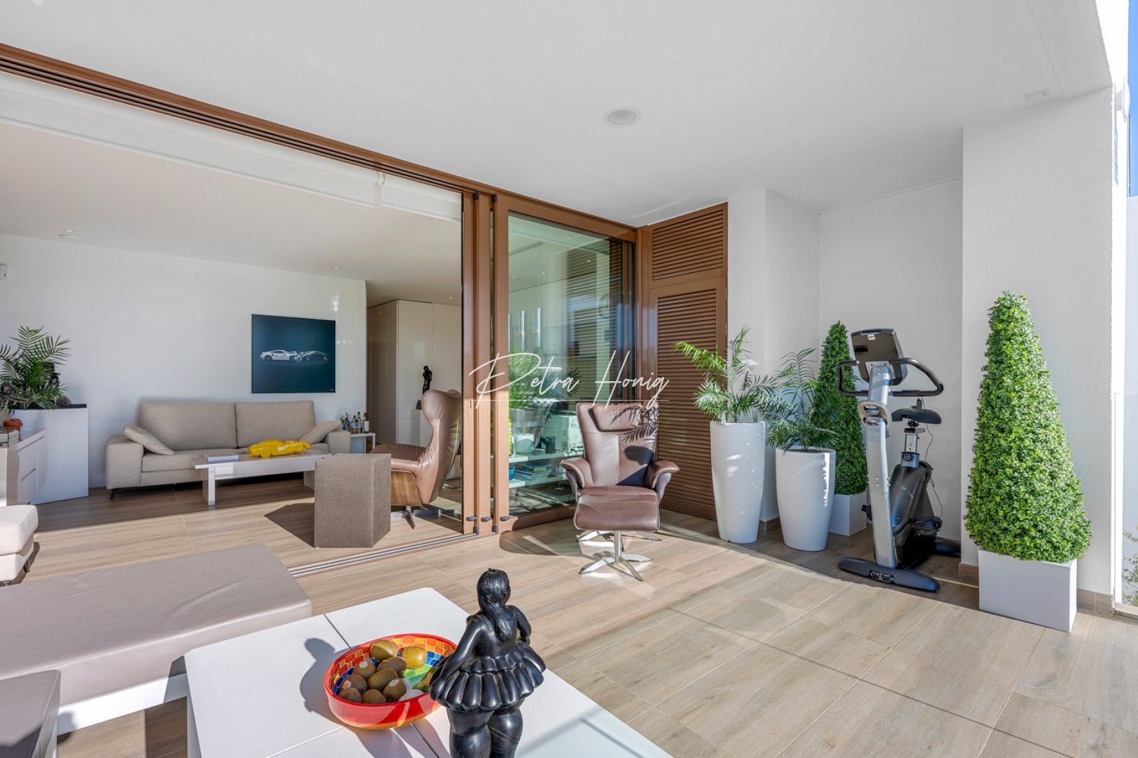 A Vendre - Appartement - Las Colinas - Las Colinas Golf