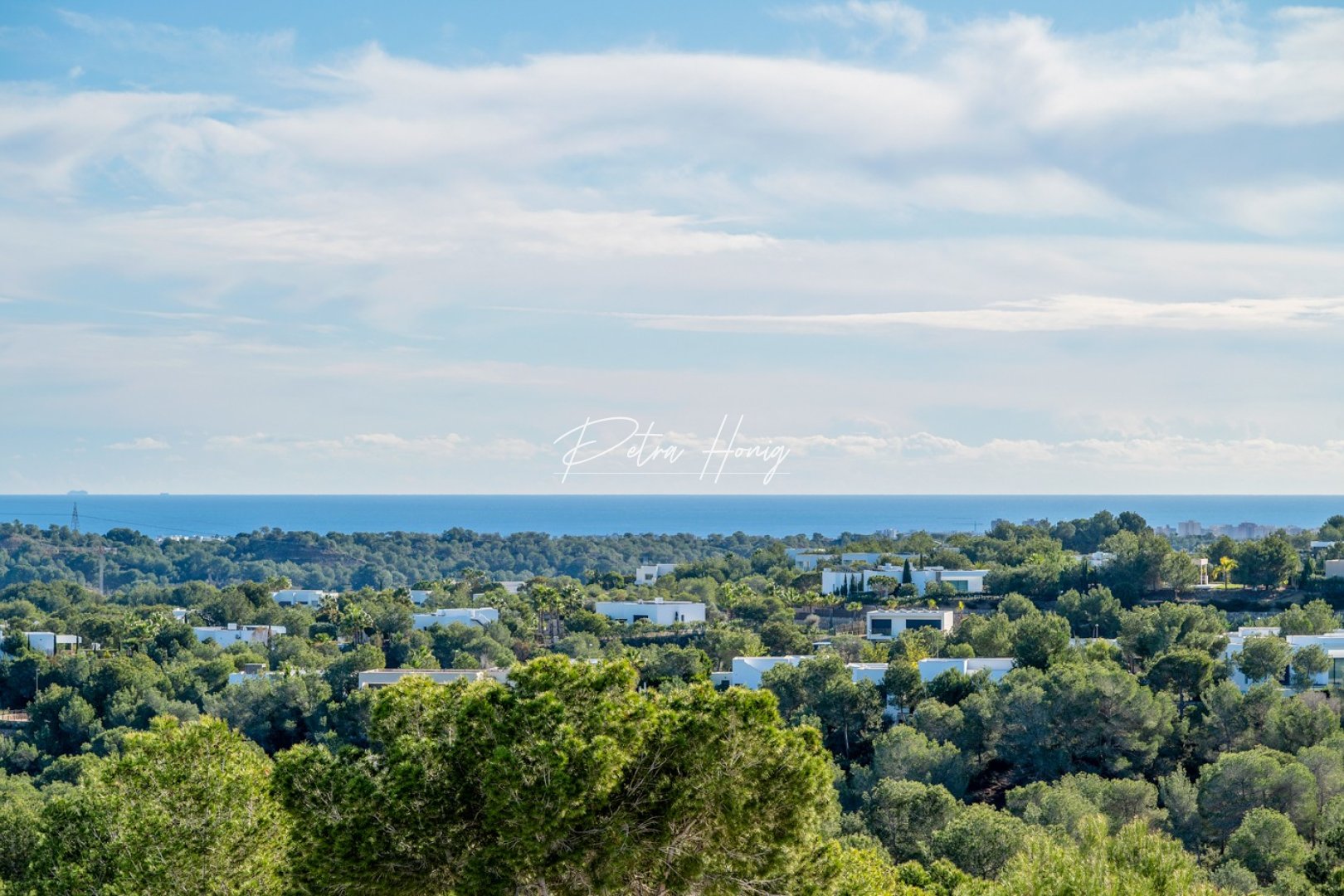 A Vendre - Appartement - Las Colinas - Las Colinas Golf