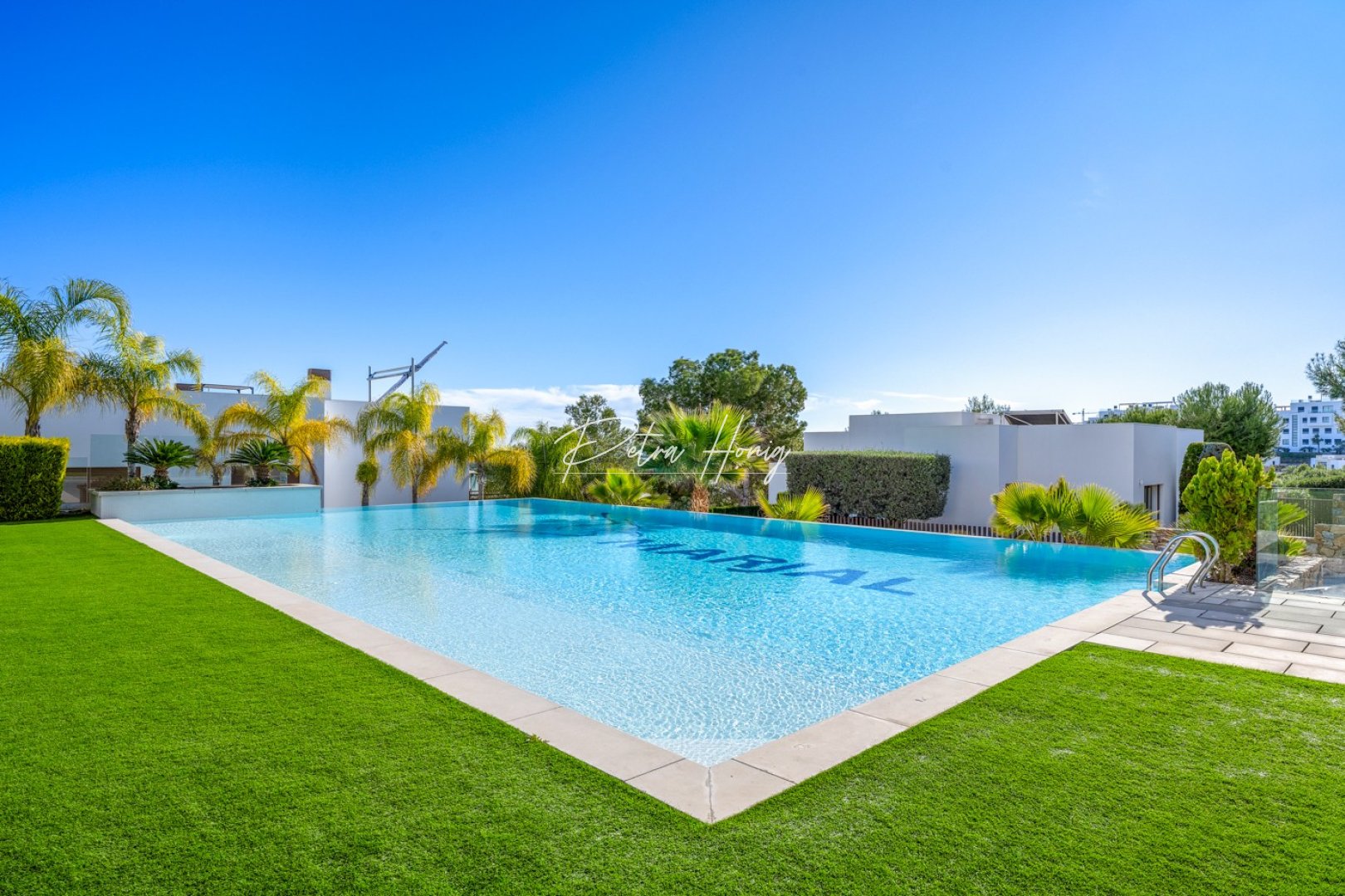 A Vendre - Appartement - Las Colinas - Las Colinas Golf