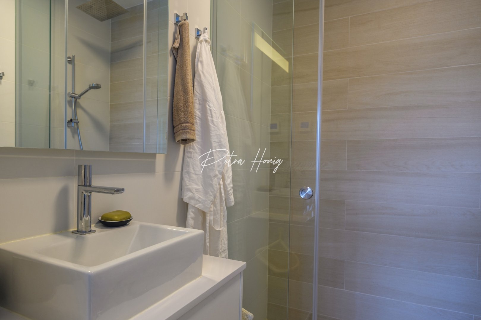 A Vendre - Appartement - Las Colinas - Las Colinas Golf