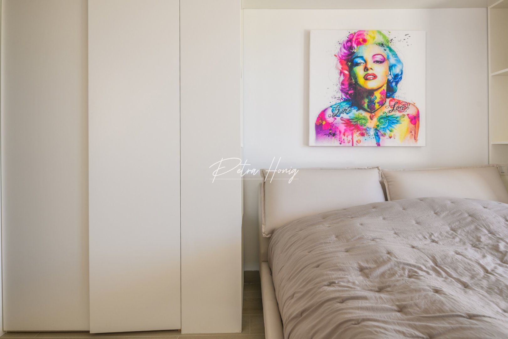 A Vendre - Appartement - Las Colinas - Las Colinas Golf