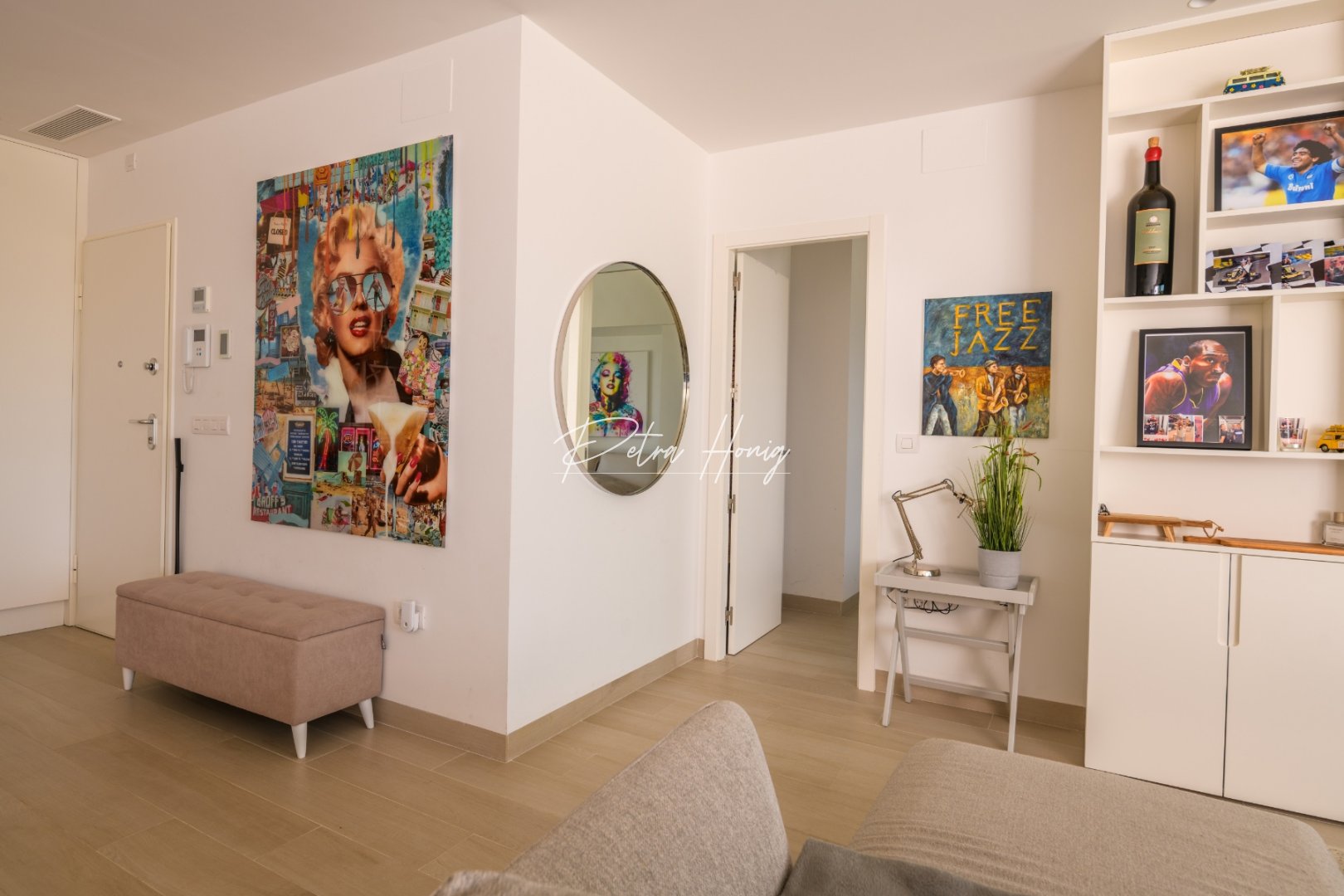 A Vendre - Appartement - Las Colinas - Las Colinas Golf