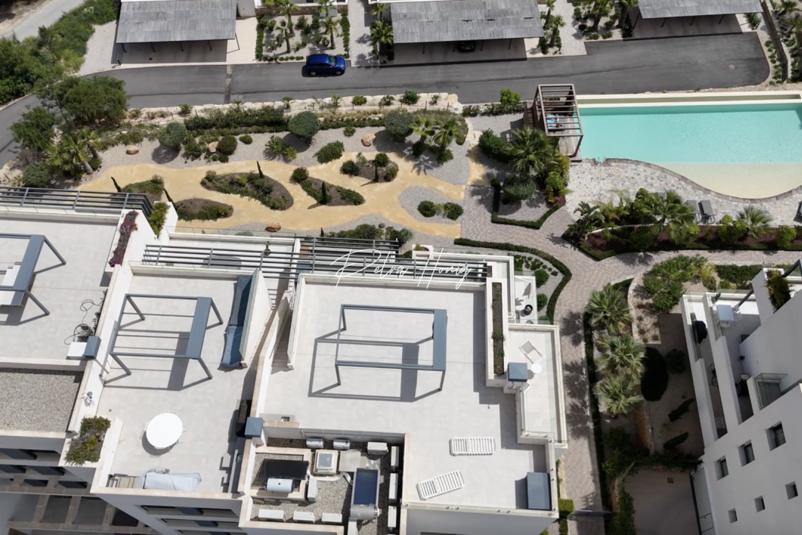 A Vendre - Appartement - Las Colinas - Las Colinas Golf