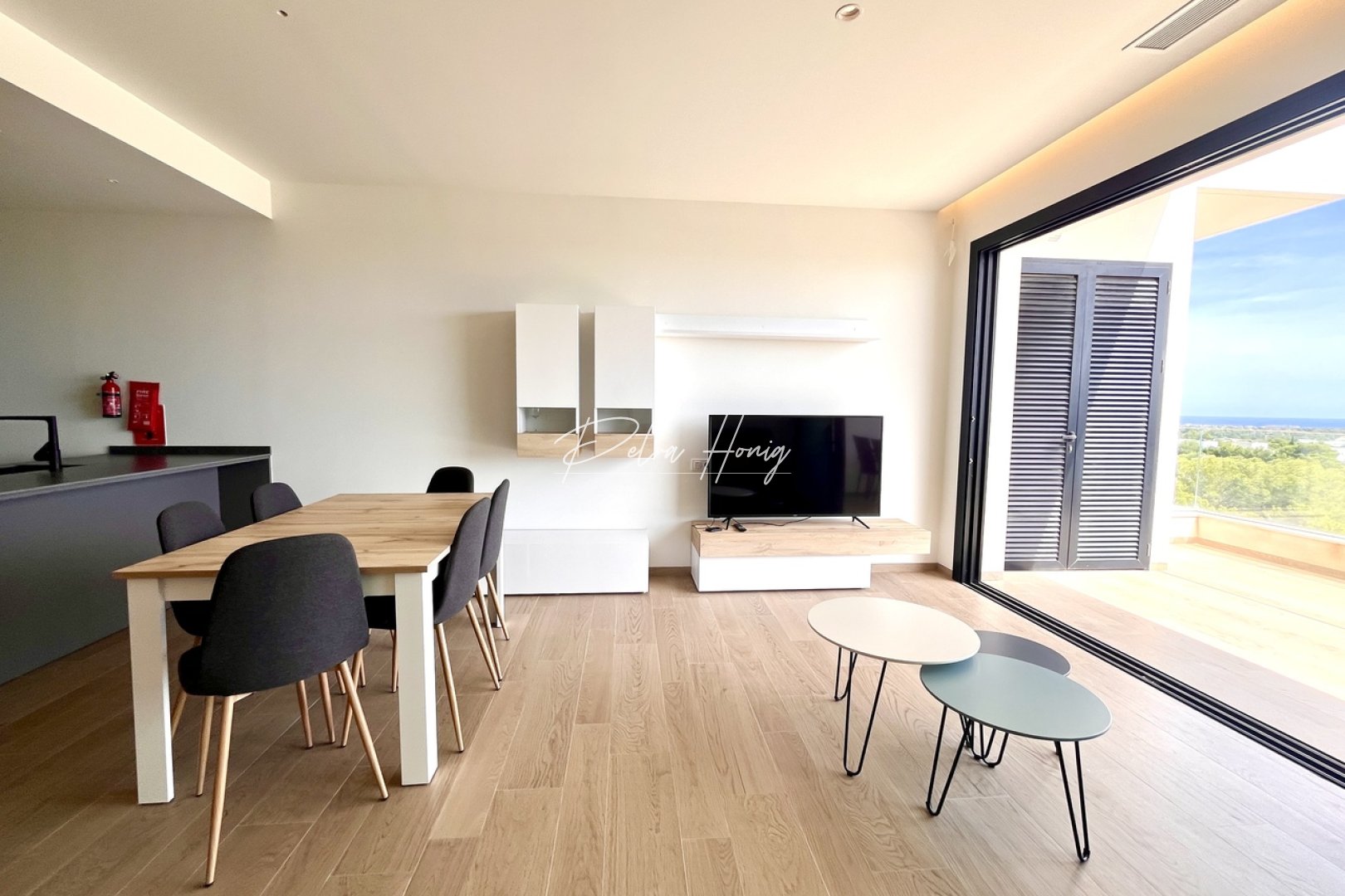 A Vendre - Appartement - Las Colinas - Las Colinas Golf