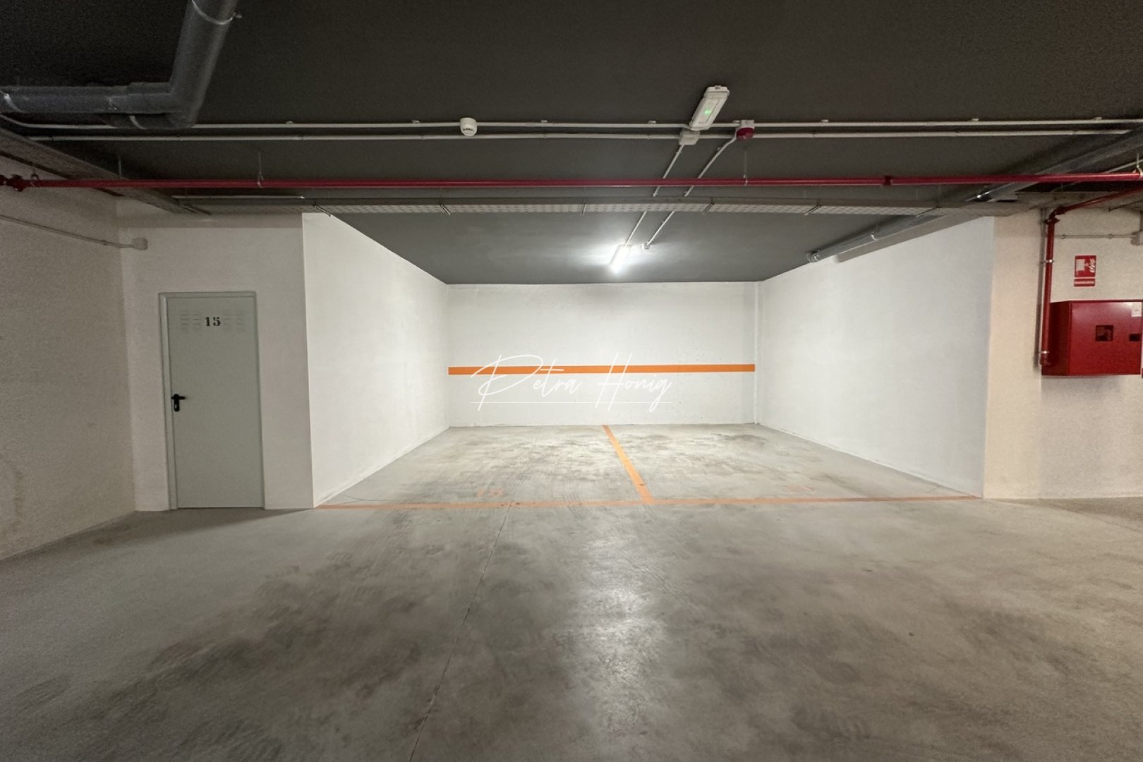 A Vendre - Appartement - Las Colinas - Las Colinas Golf