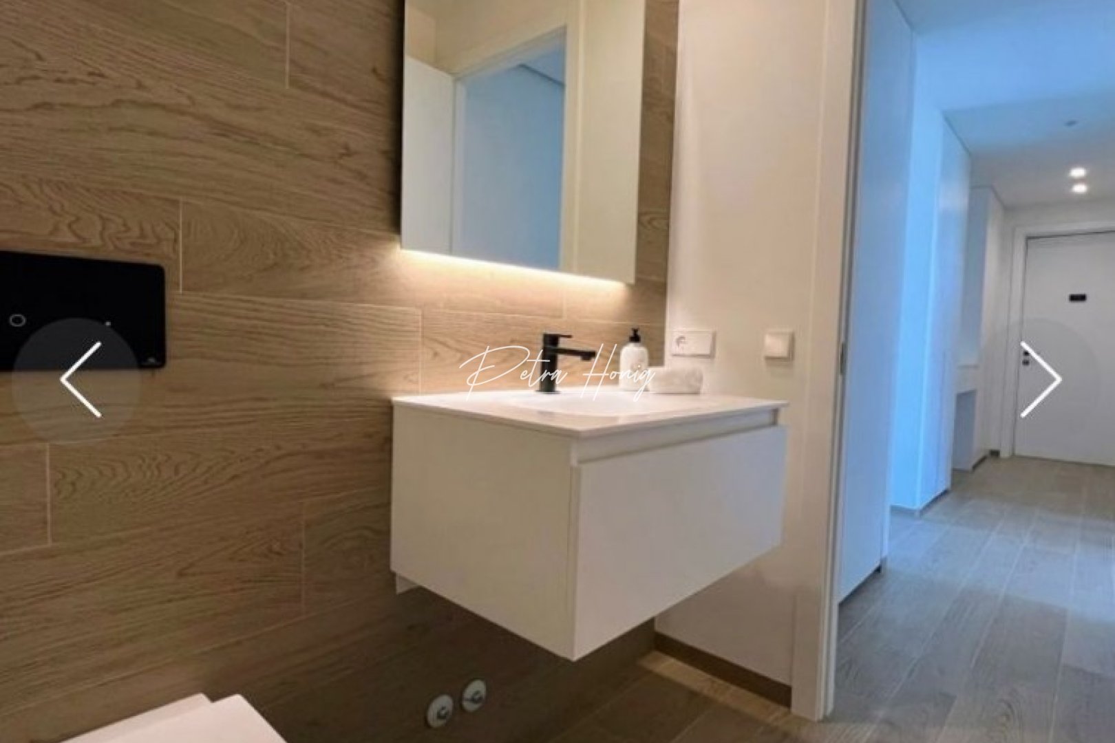 A Vendre - Appartement - Las Colinas - Las Colinas Golf