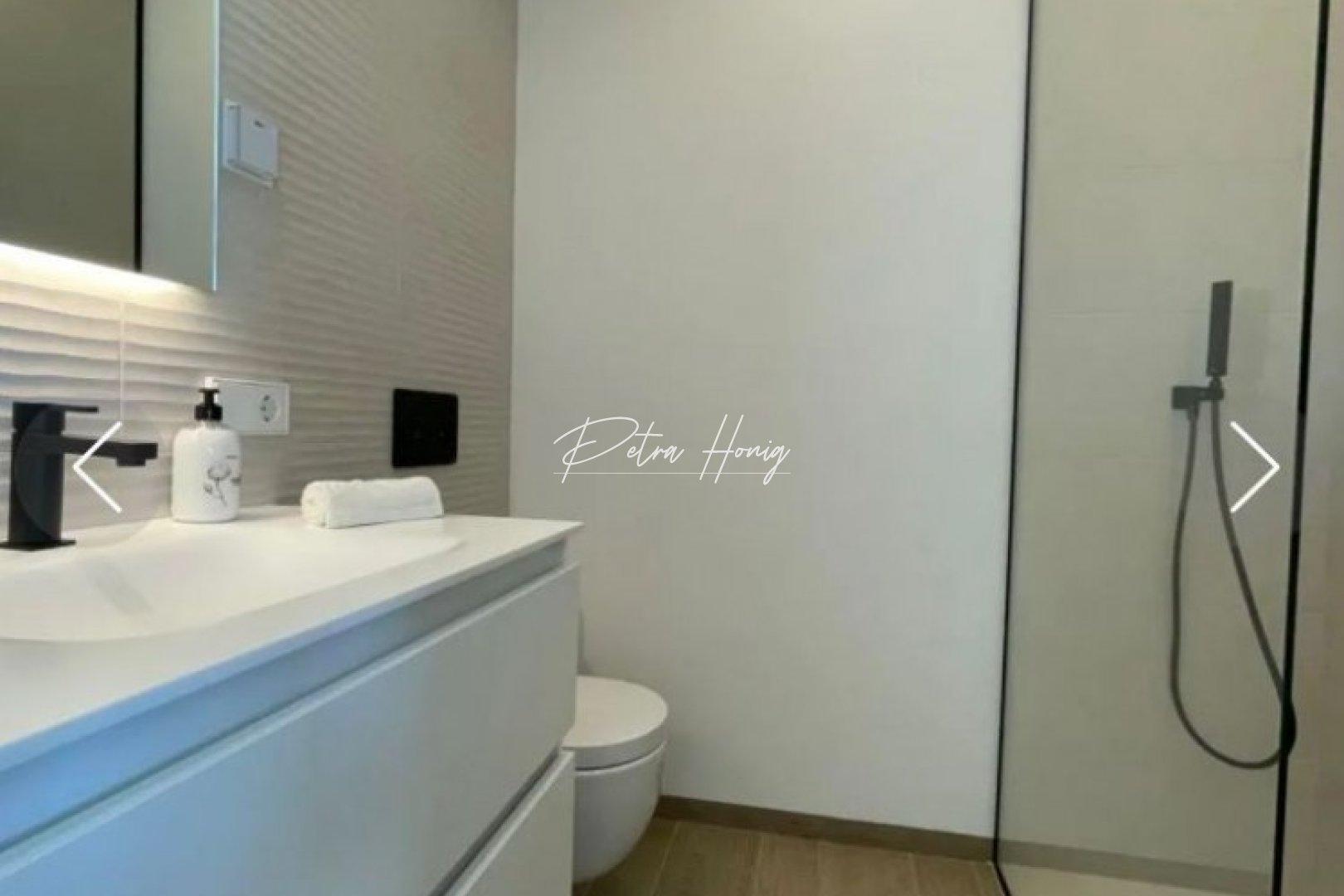 A Vendre - Appartement - Las Colinas - Las Colinas Golf