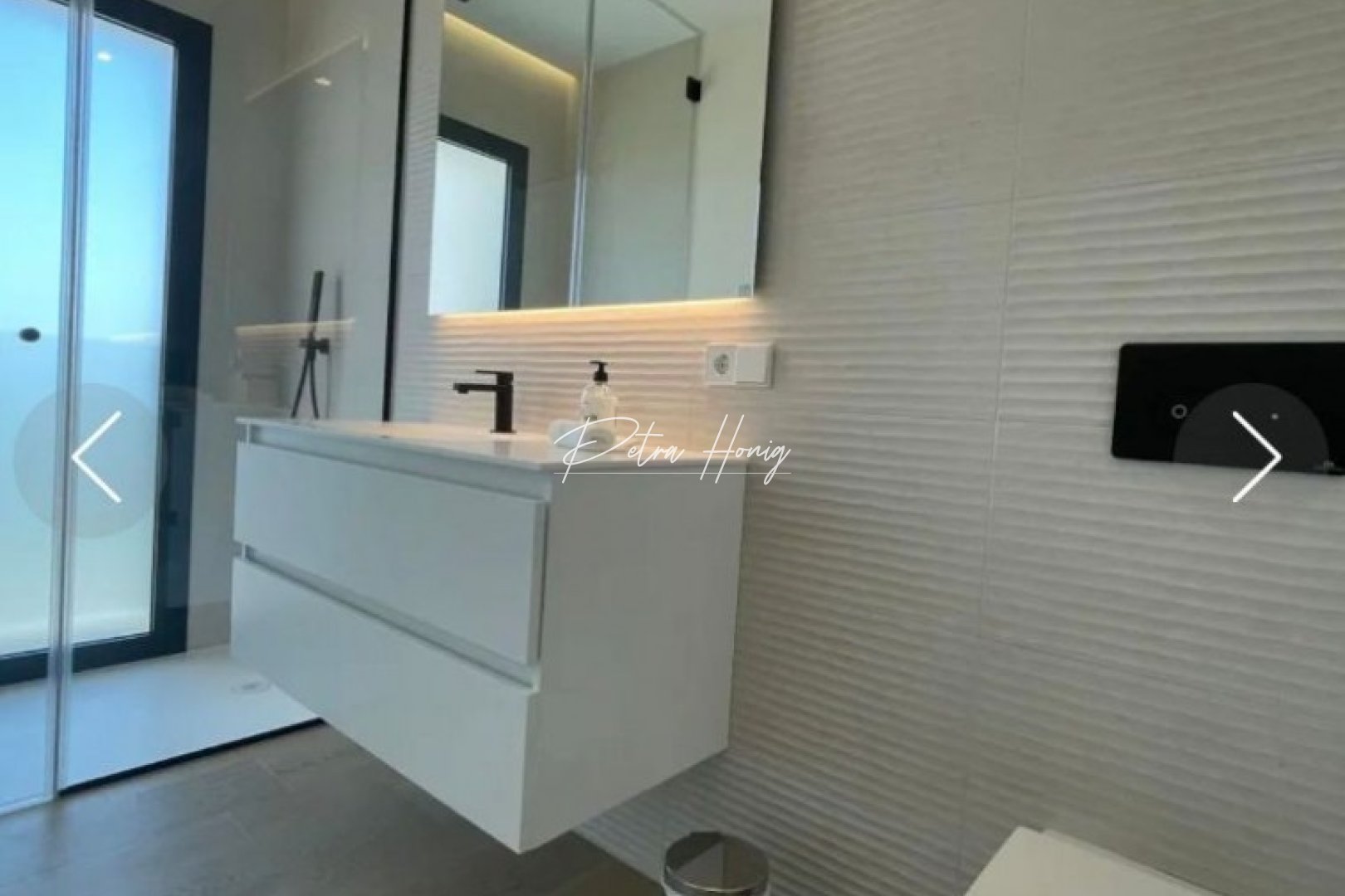 A Vendre - Appartement - Las Colinas - Las Colinas Golf