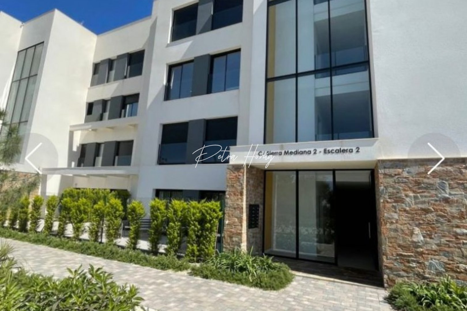 A Vendre - Appartement - Las Colinas - Las Colinas Golf