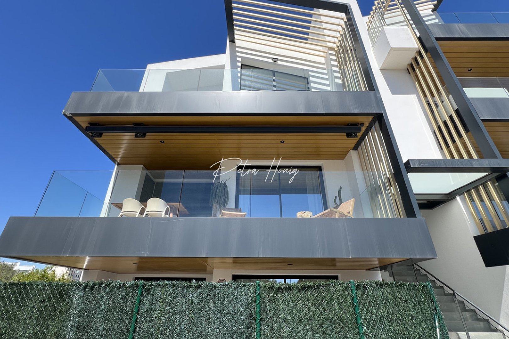 A Vendre - Appartement - Las Colinas - Las Colinas Golf