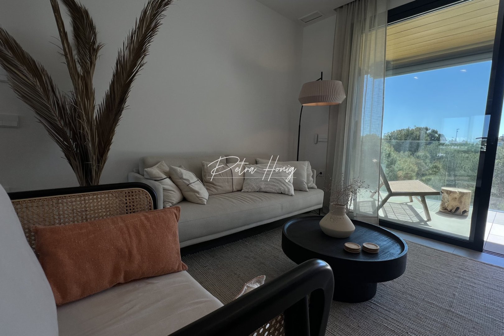 A Vendre - Appartement - Las Colinas - Las Colinas Golf