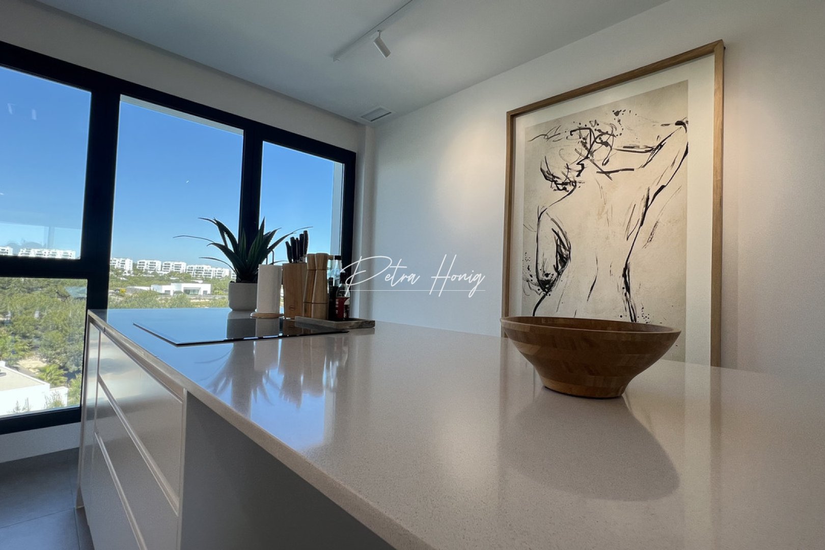 A Vendre - Appartement - Las Colinas - Las Colinas Golf