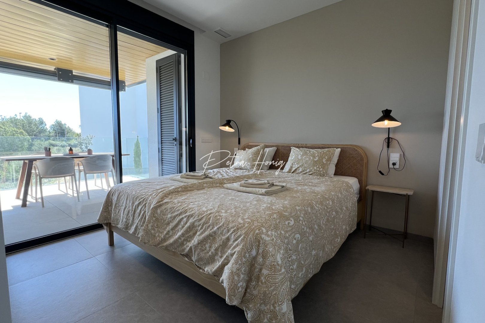 A Vendre - Appartement - Las Colinas - Las Colinas Golf