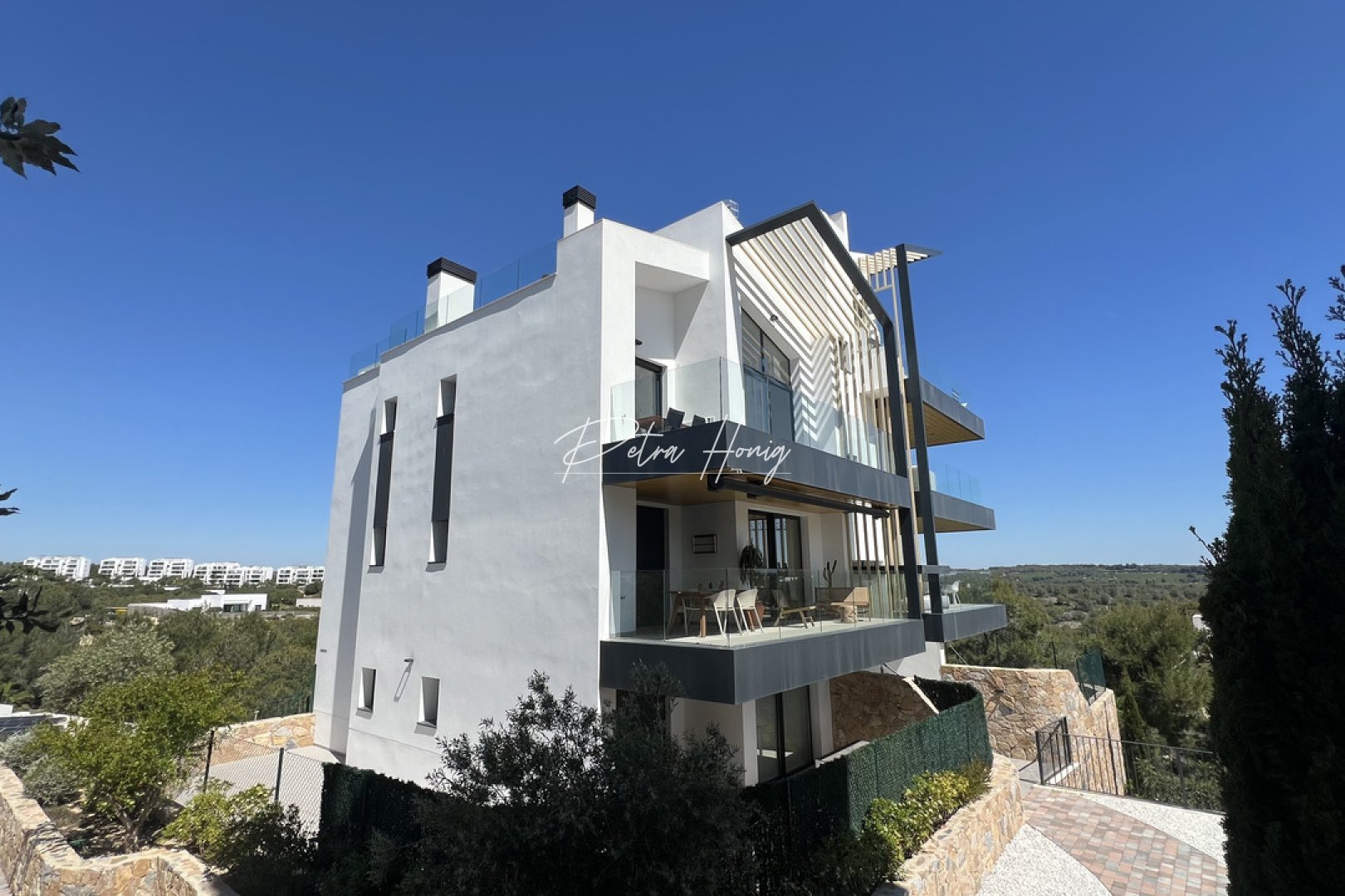 A Vendre - Appartement - Las Colinas - Las Colinas Golf