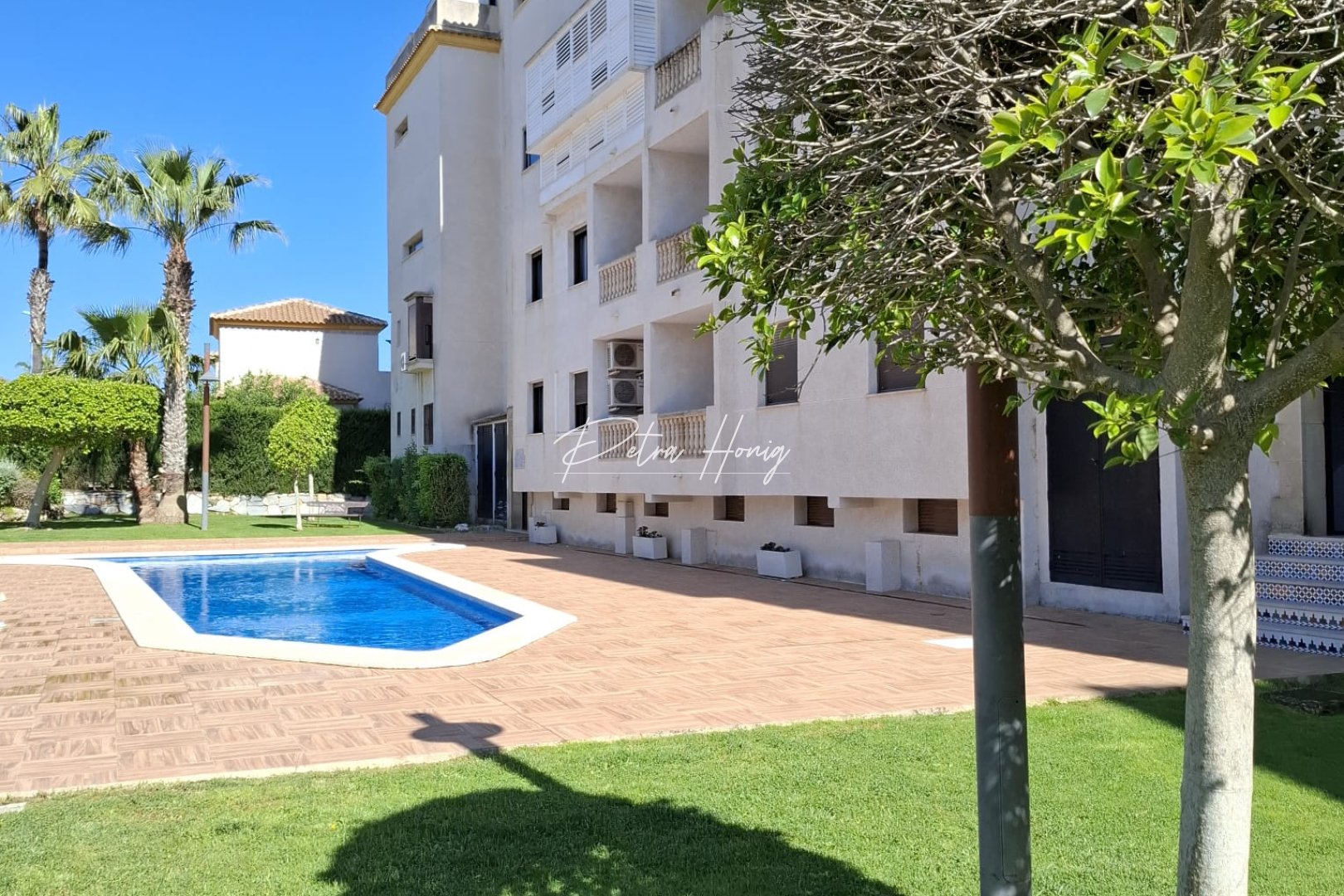A Vendre - Appartement - Las Ramblas - Orihuela Costa