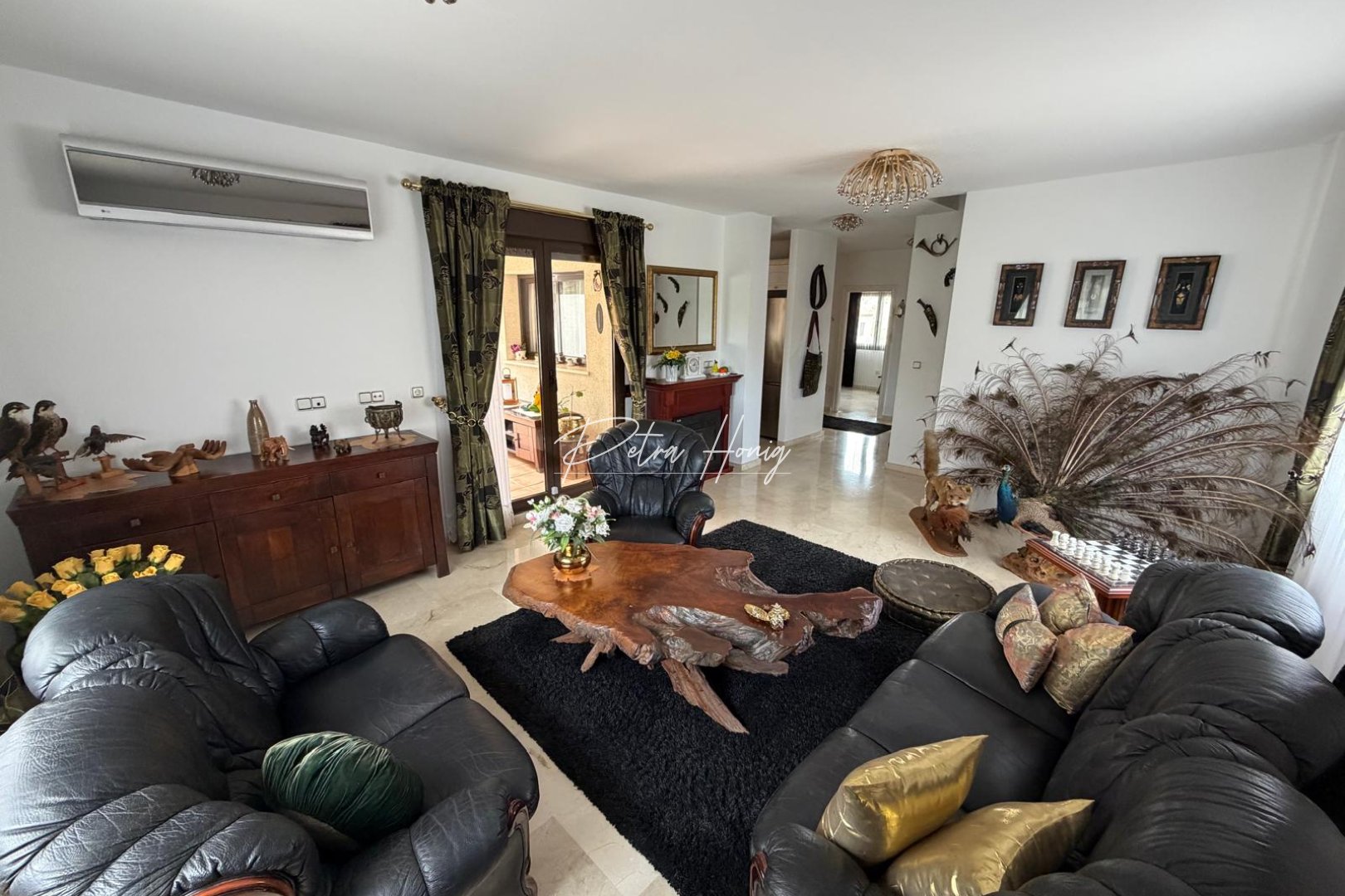 A Vendre - Appartement - Las Ramblas - Orihuela Costa