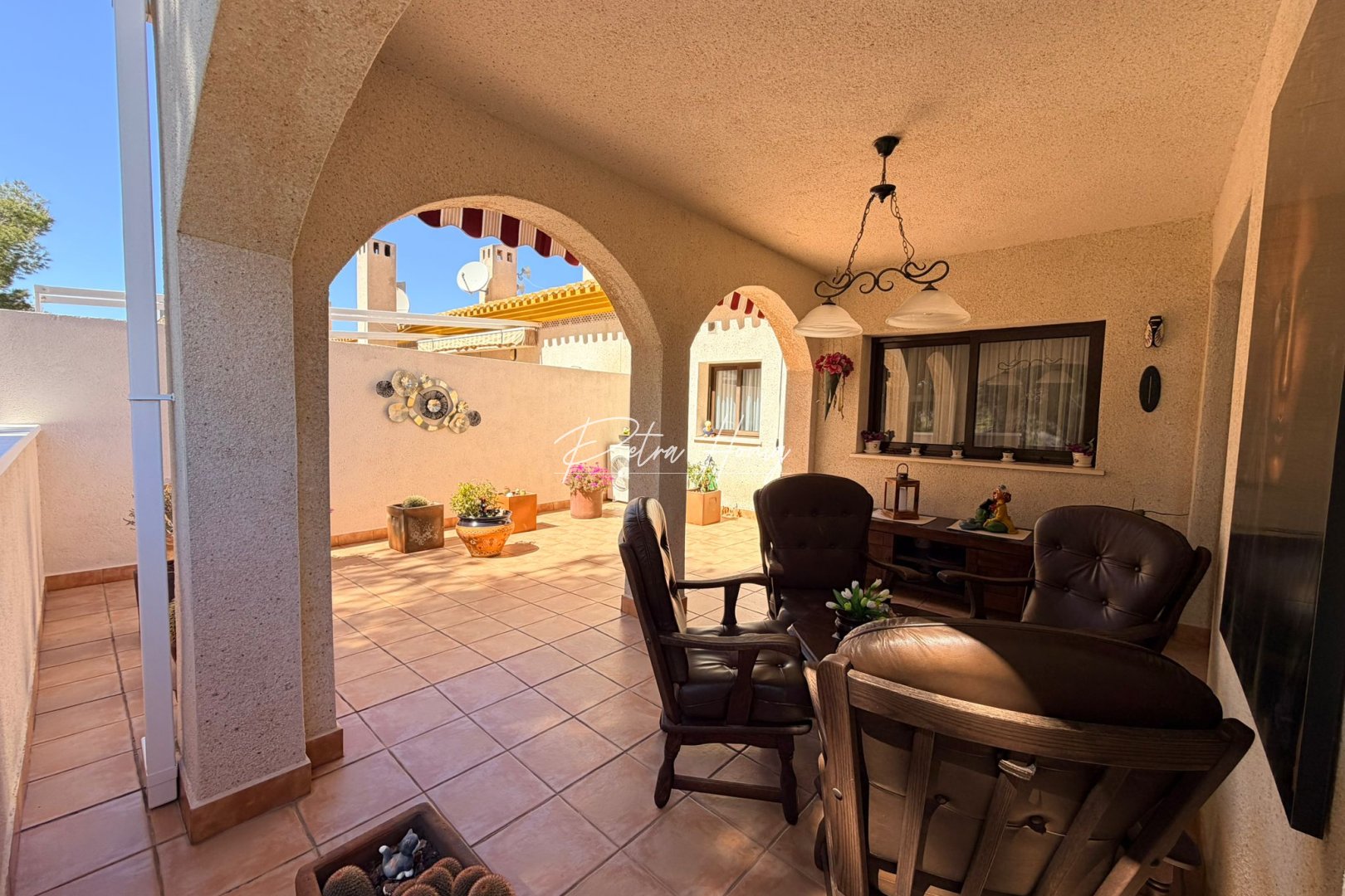 A Vendre - Appartement - Las Ramblas - Orihuela Costa