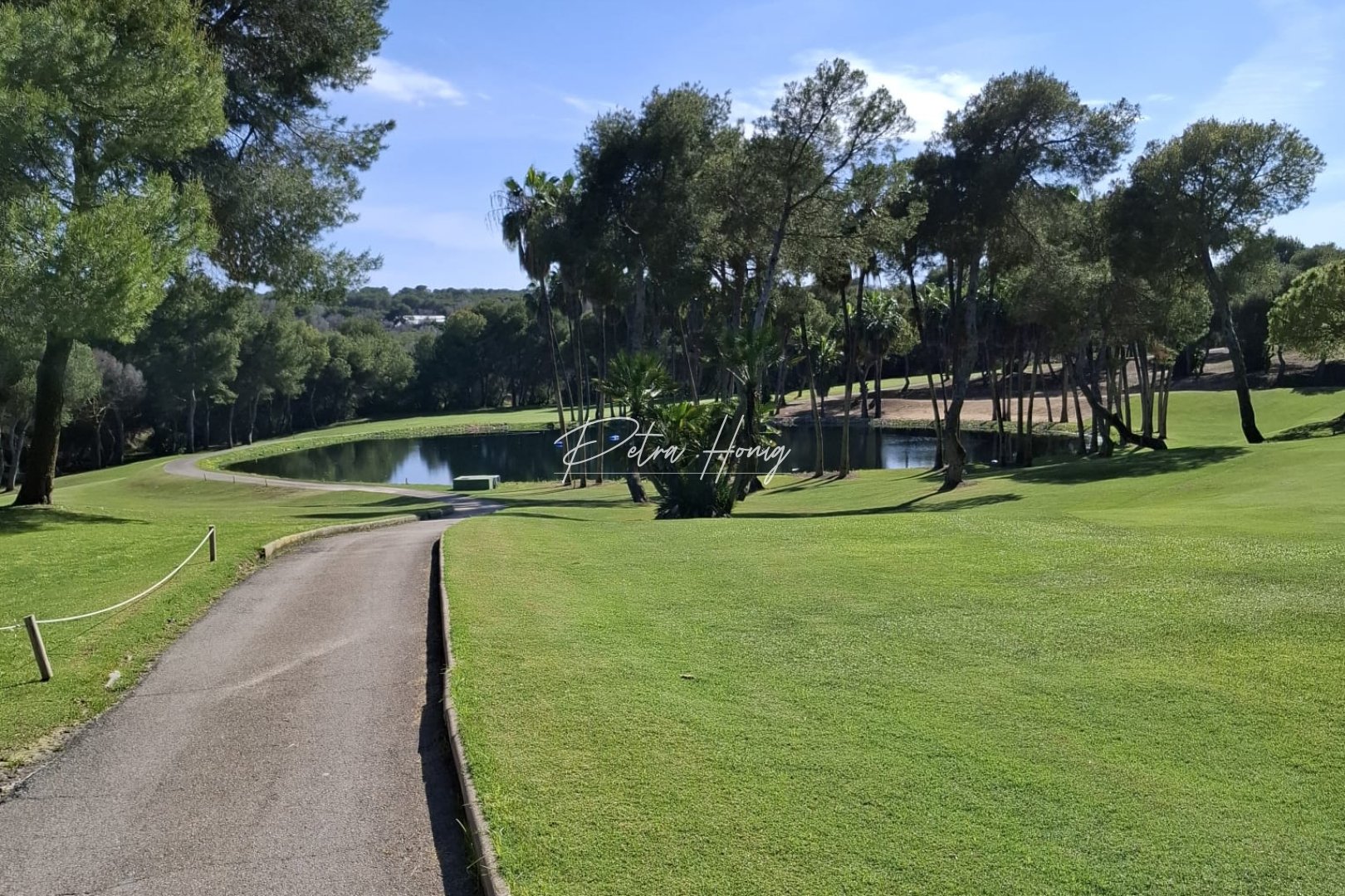 A Vendre - Appartement - Las Ramblas - Orihuela Costa