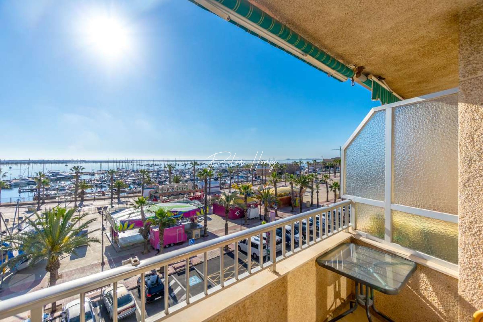 A Vendre - Appartement - Lo Pagan