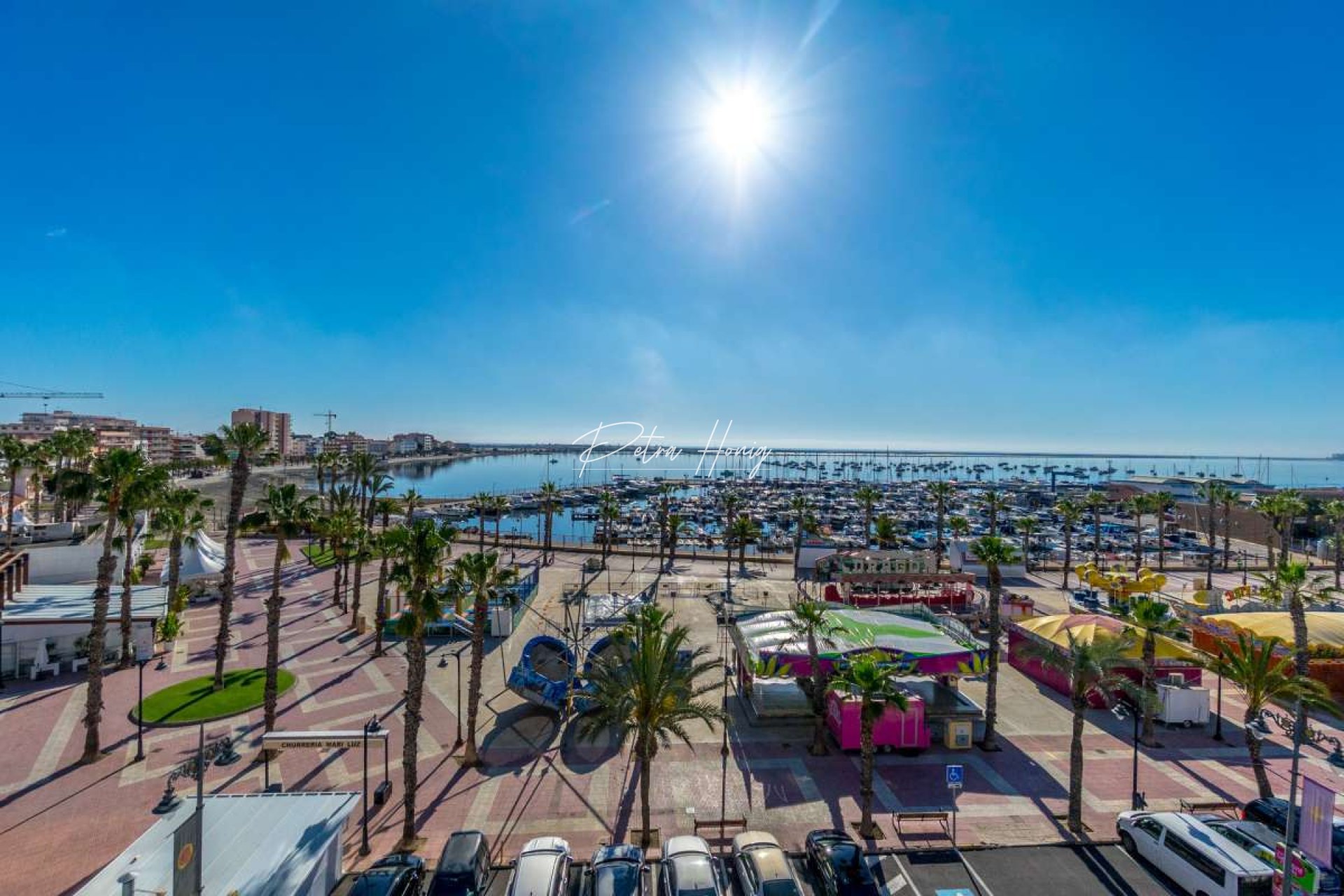 A Vendre - Appartement - Lo Pagan