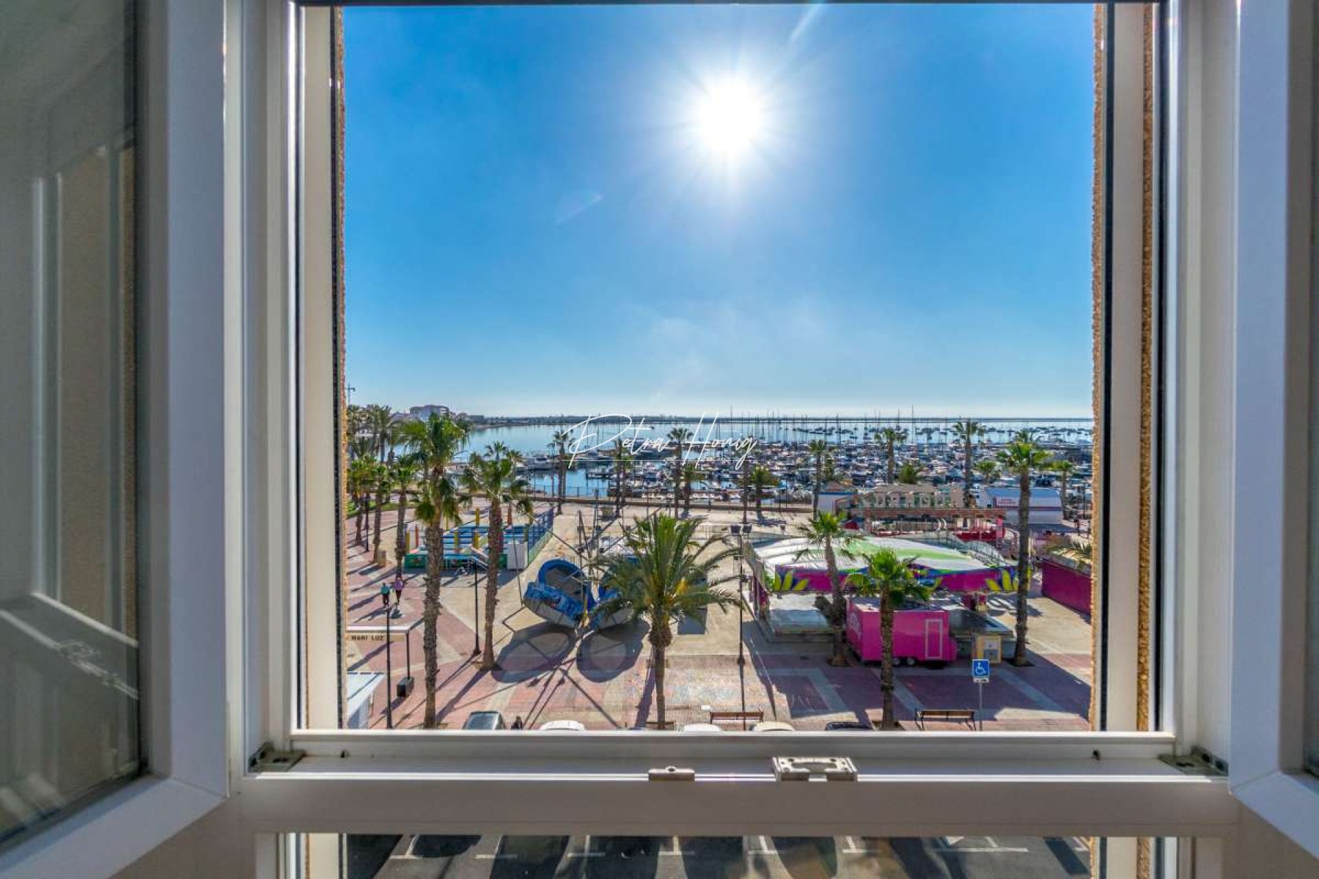 A Vendre - Appartement - Lo Pagan