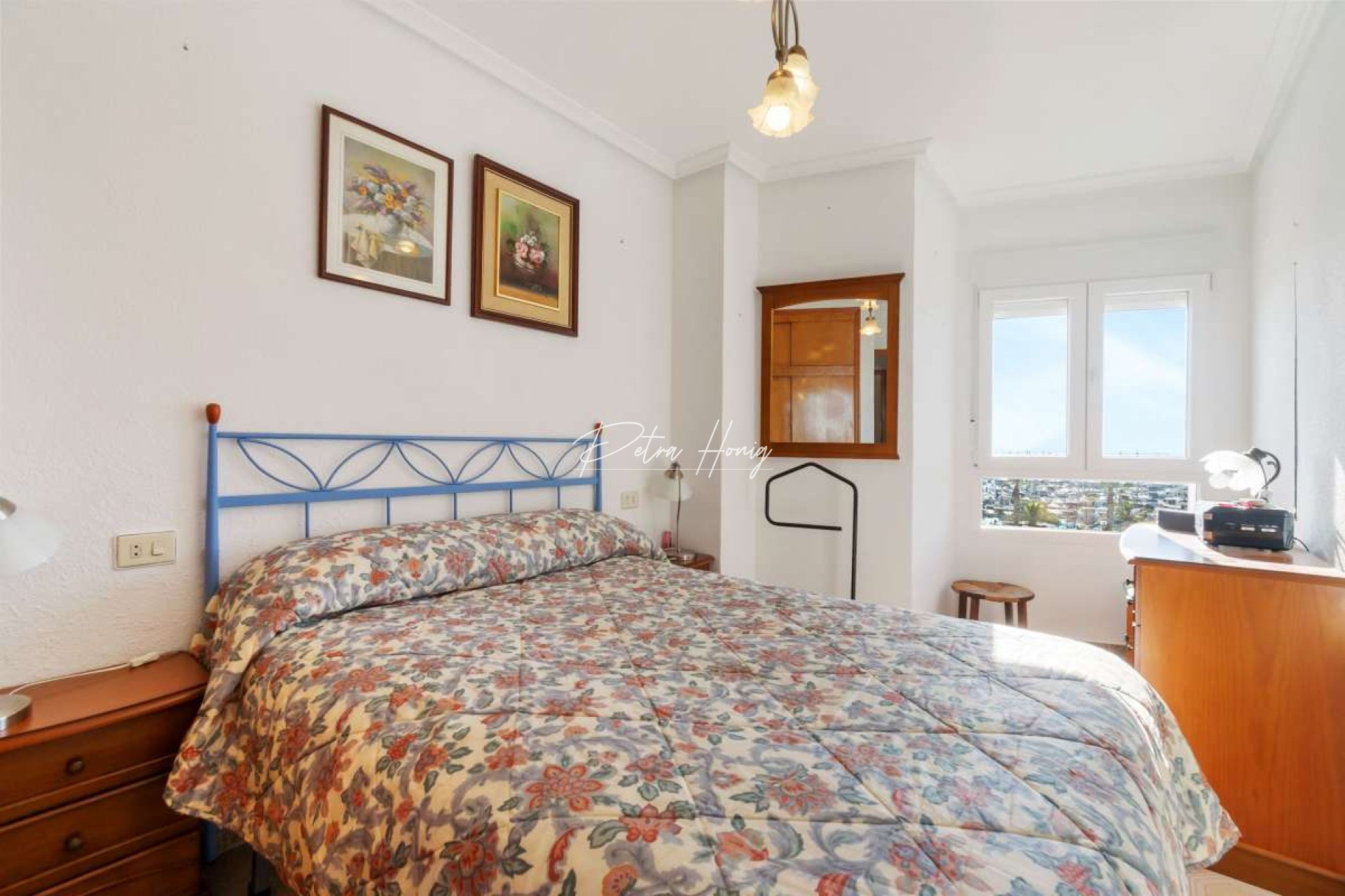 A Vendre - Appartement - Lo Pagan