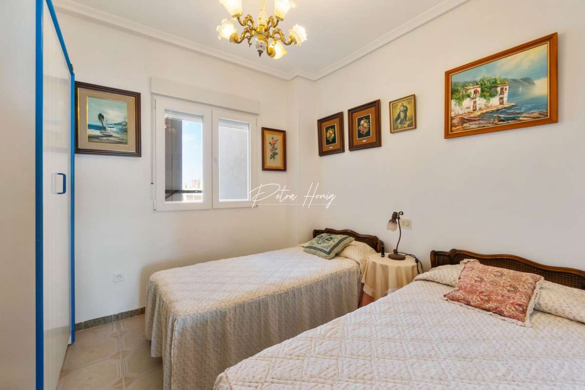 A Vendre - Appartement - Lo Pagan