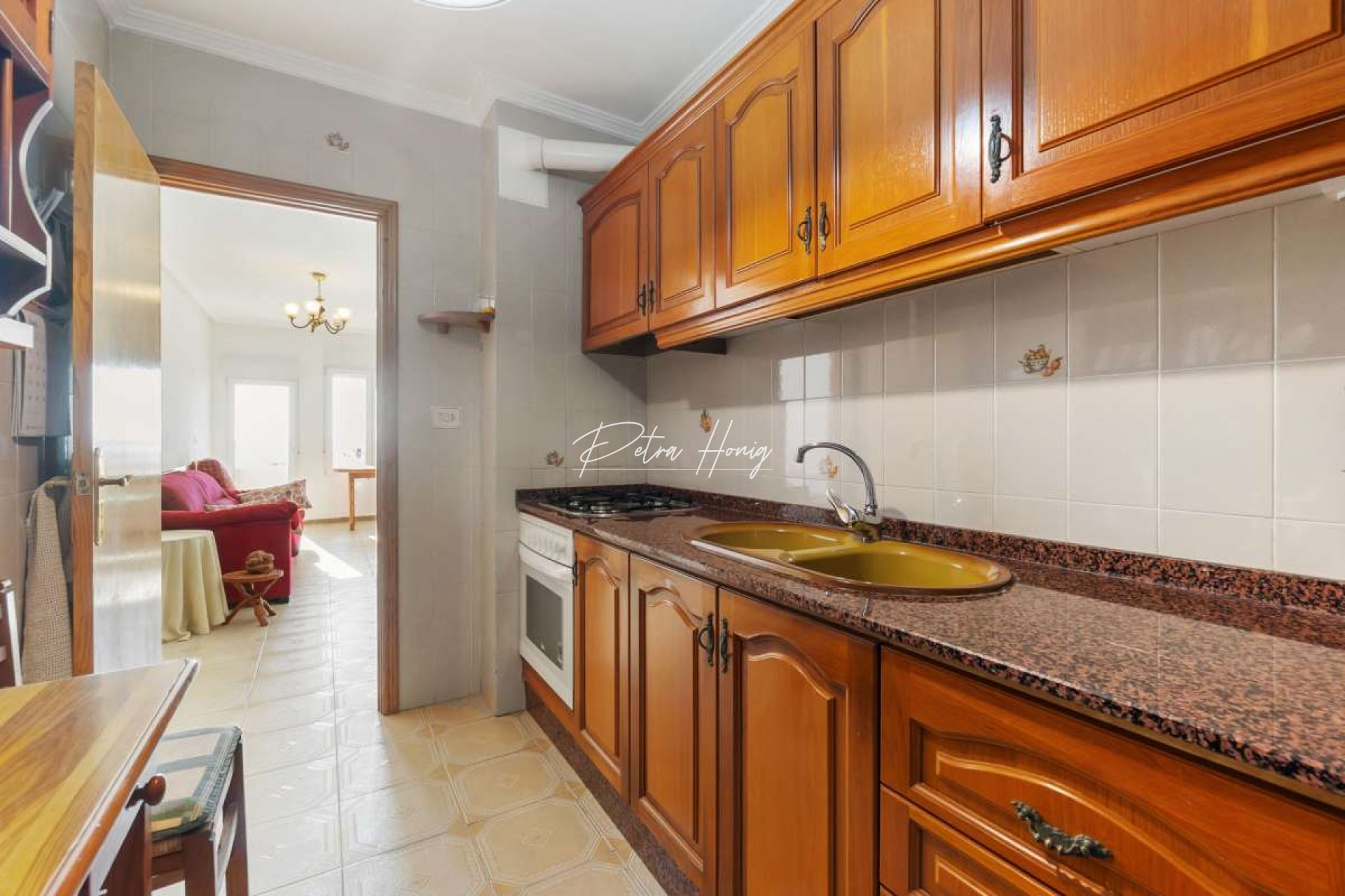 A Vendre - Appartement - Lo Pagan